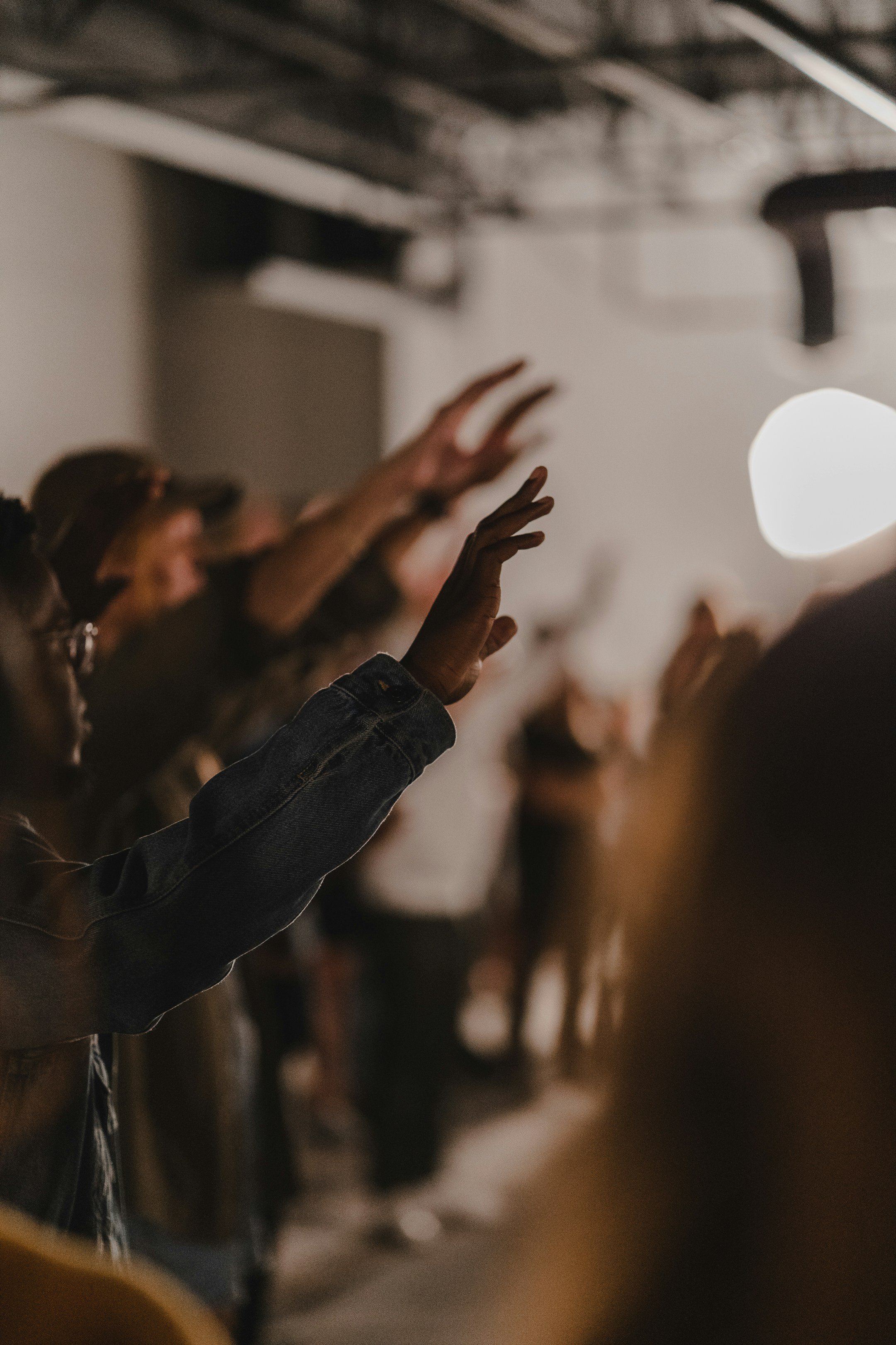 The Beautiful Power of God’s Names: Their Hebrew Meanings, Scripture Roots, and Why They Matter