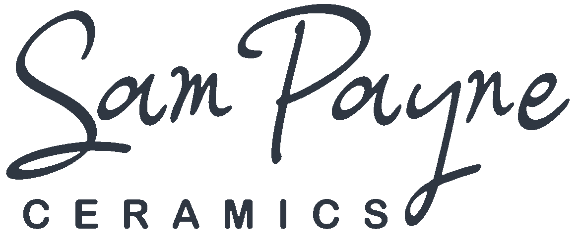  Sam Payne Ceramics