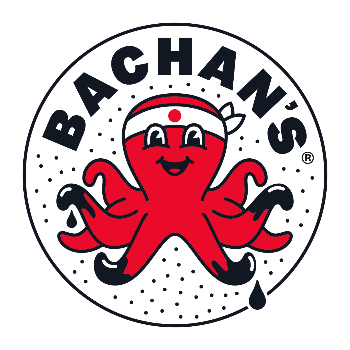 Bachan's Barbecue Sauce