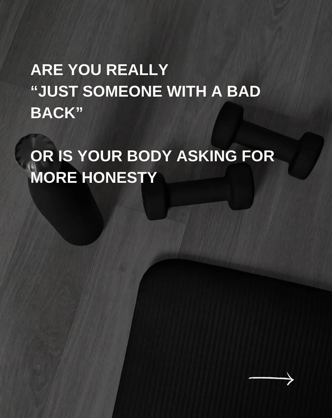 Chronic pain and recurring injuries aren’t just physical — they’re protective patterns that your nervous system, mind, and body have learned over time.
The solution isn’t to “fix” your posture or chase the perfect