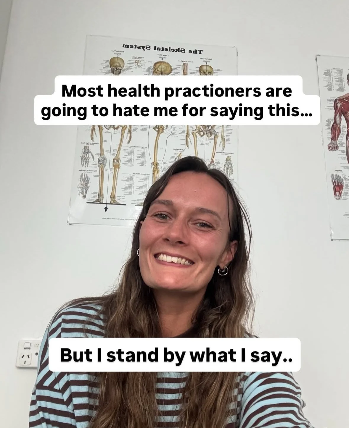 Said what I said 🤗