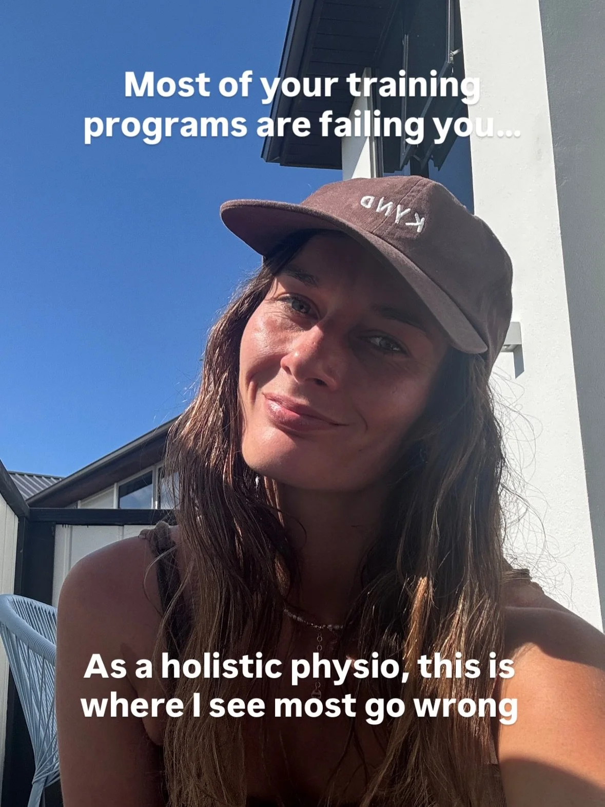 Too many people chase what&rsquo;s trendy &mdash; &ldquo;functional&rdquo; this, fancy that &mdash; without building a real base first.

Your basics aren&rsquo;t beneath you. They&rsquo;re your foundation.
Strength, control, mobility, repeatable move