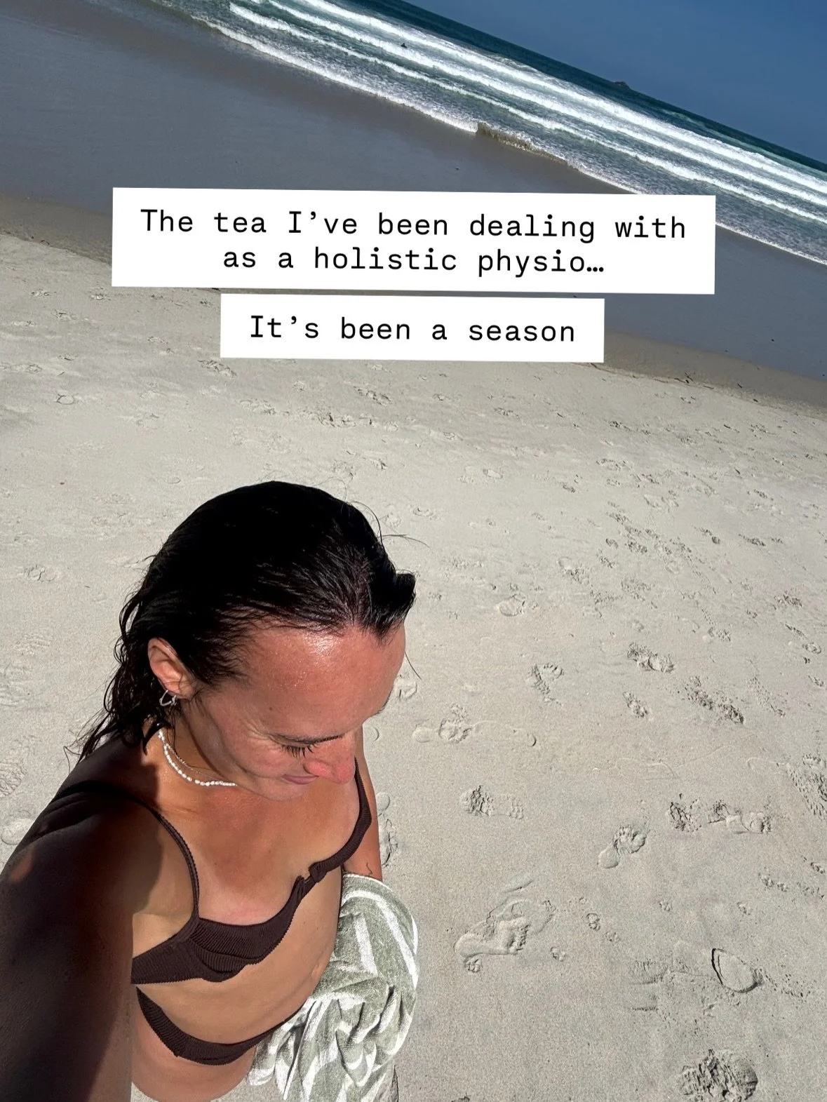 It&rsquo;s a season but you can continue to make movements!