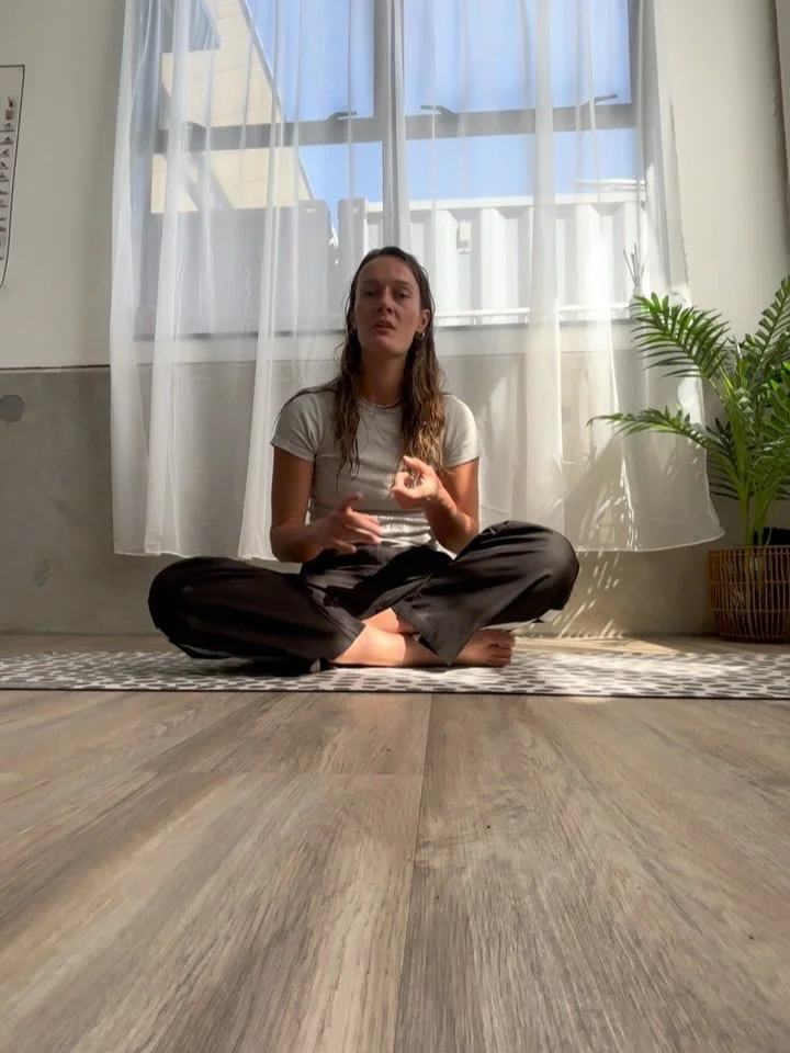 Right now I&rsquo;m practicing discipline.
But probably not in the way most people think.
I&rsquo;m not doing more.

My workload hasn&rsquo;t suddenly changed, in fact it&rsquo;s relatively similar with a couple of additions - it&rsquo;s certainly no