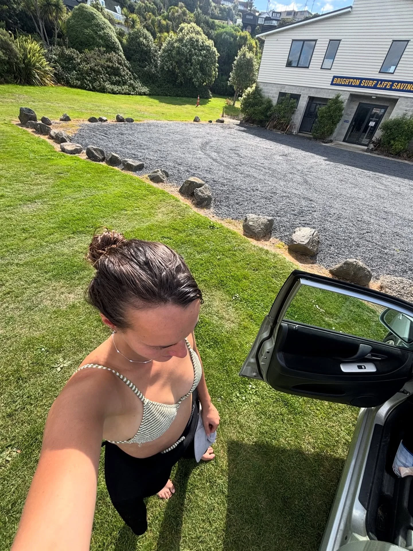 Filling up the cup 🏄&zwj;♀️🌊🌸