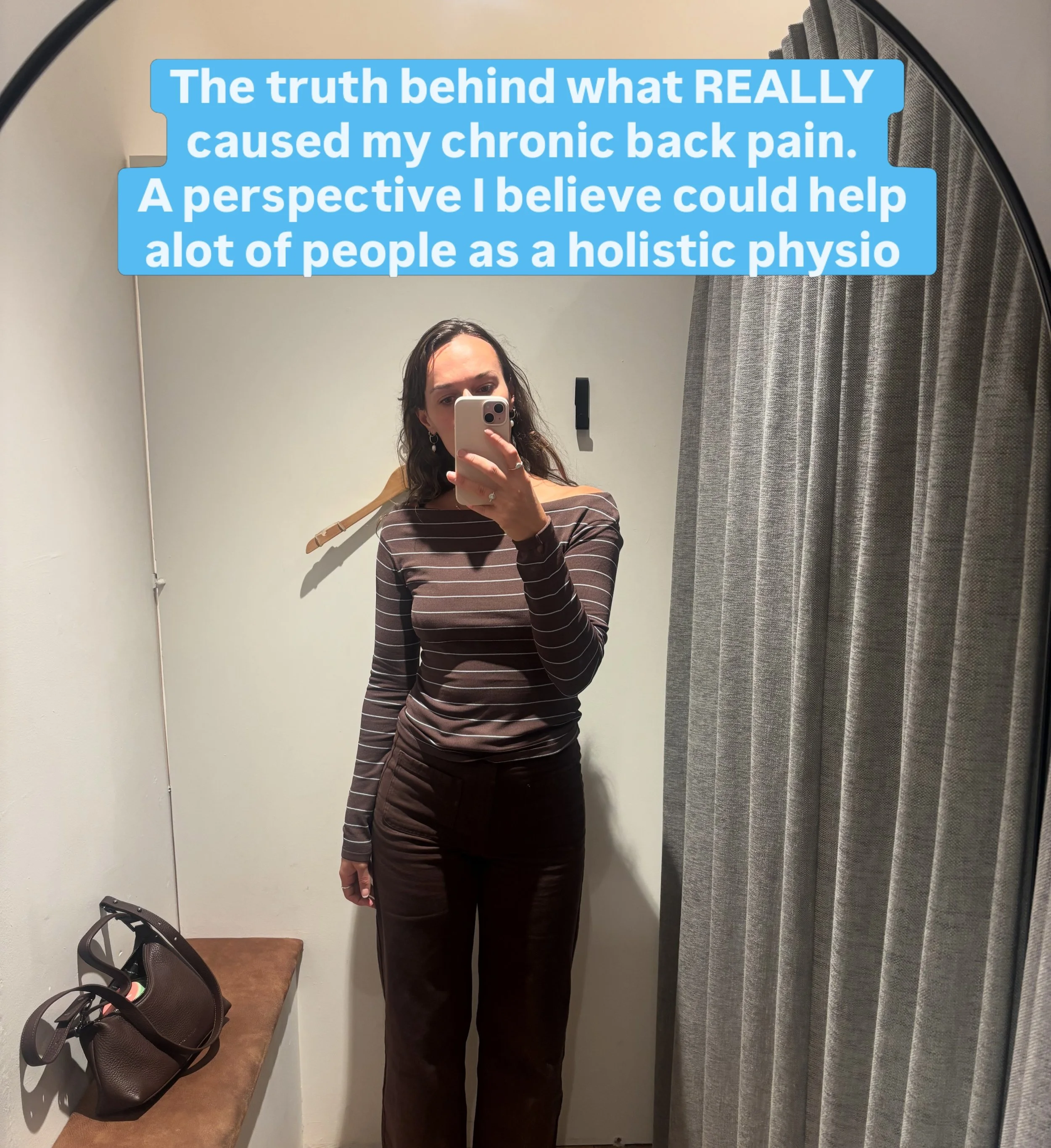 I&rsquo;m giving away a 3 month scholarship which includes of online physio and coaching for someone that is stuck in pain, wanting to improve their health and shift their body and mind completely! 

You will also receive a voucher to lskd and iherb 