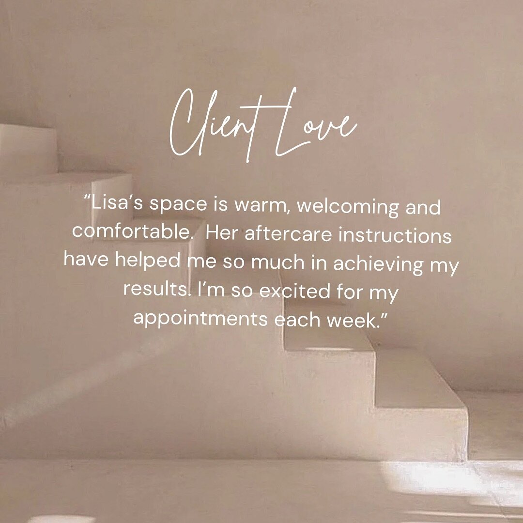 Client love 🤍
.
.
.
.
.
.
#bodysculptingperth #bodycontouringperth #casabodysculptandskin #fatcavitationperth #rfskintighteningperth #weightloss