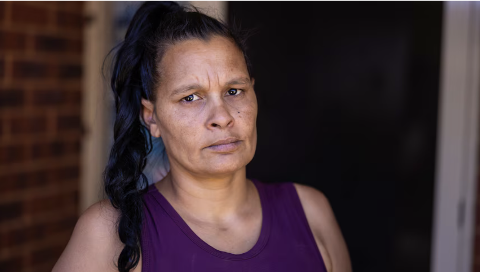 Homeless Indigenous elder died after years on 'priority' WA public housing waitlist - ABC