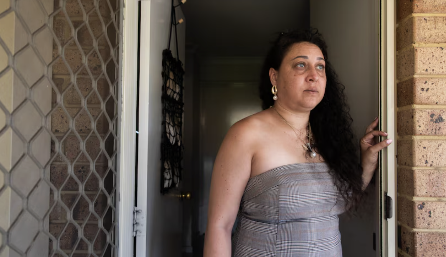 Higher rate of eviction for community housing residents in WA as decision-making process questioned - ABC