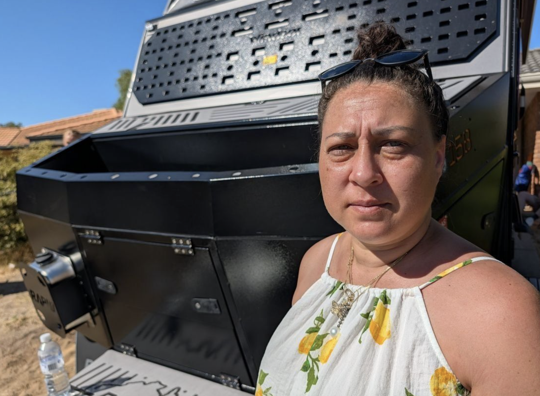 Eviction of Indigenous family stopped for now as WA Supreme Court agrees to review case - National Indigenous Times