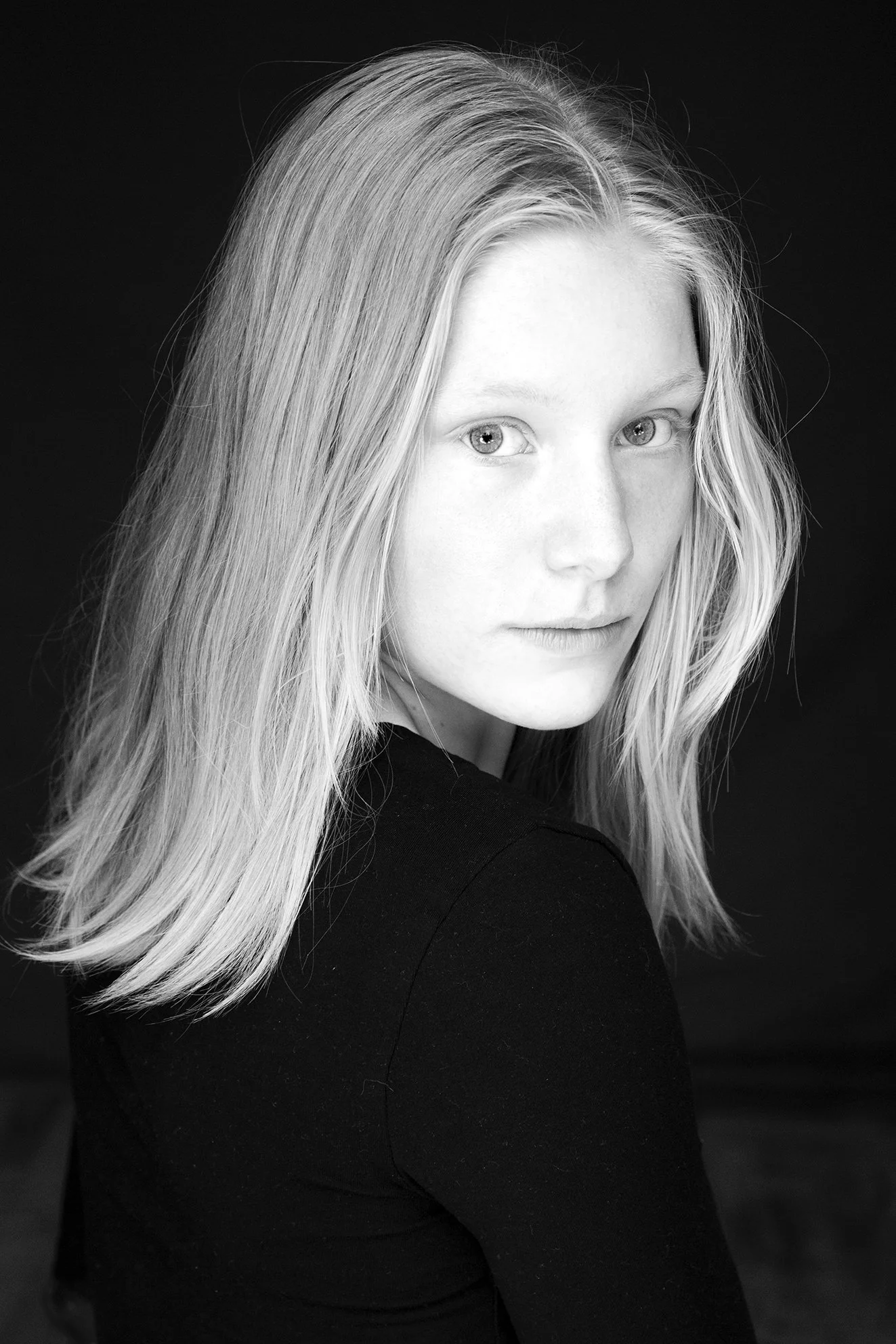 Portraits
