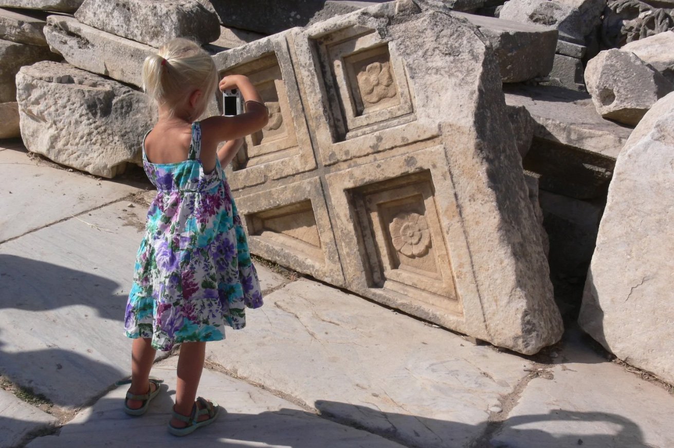 Beginner’s guide to buying your first camera