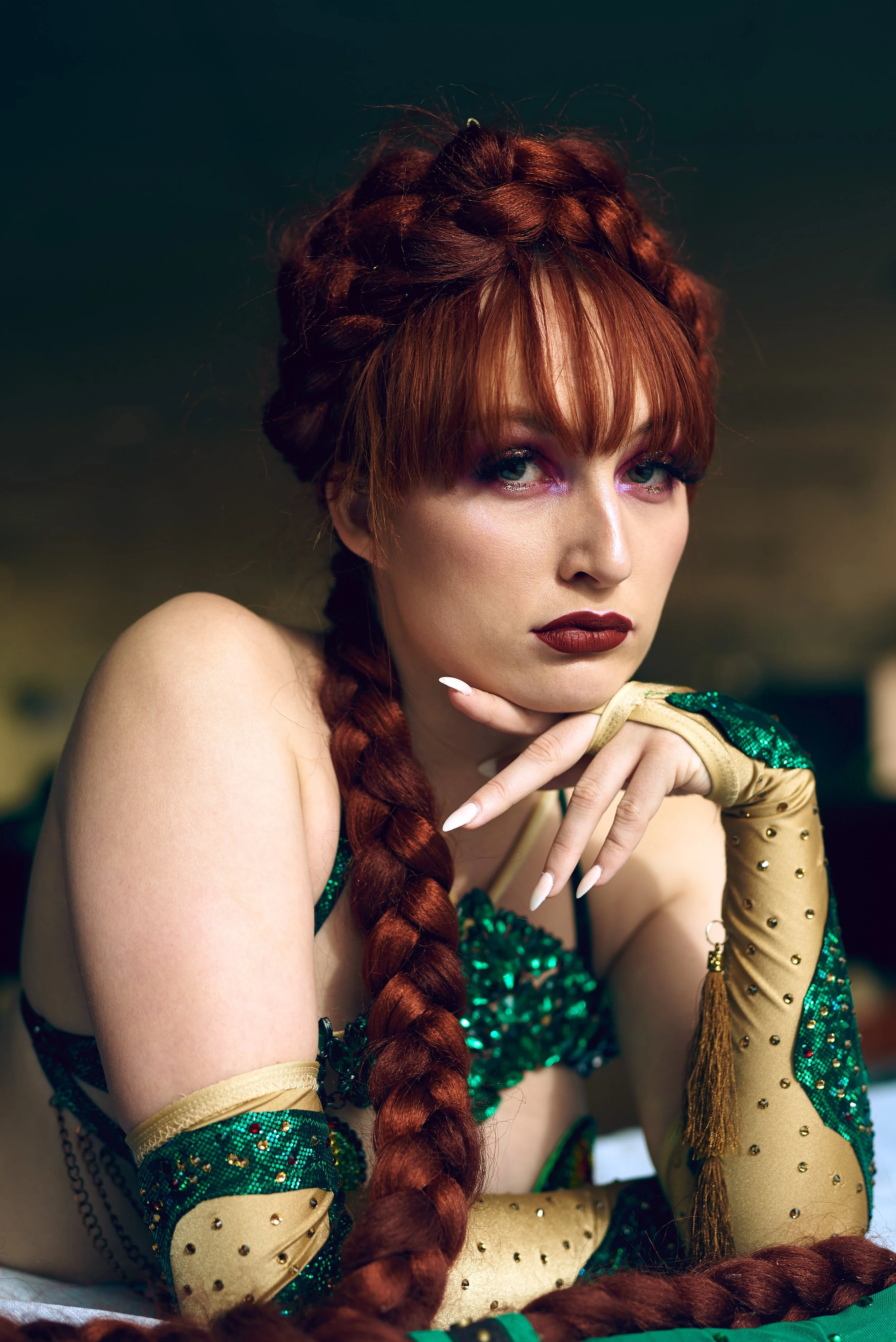 artemis seven shot by etienne reynaud