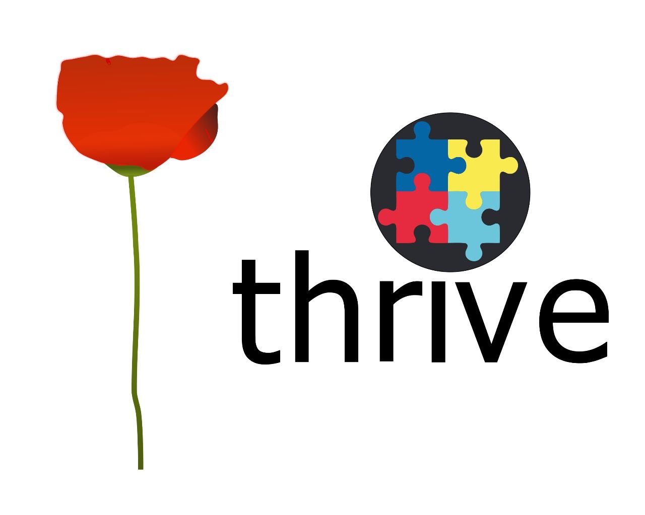 Thrive for Life