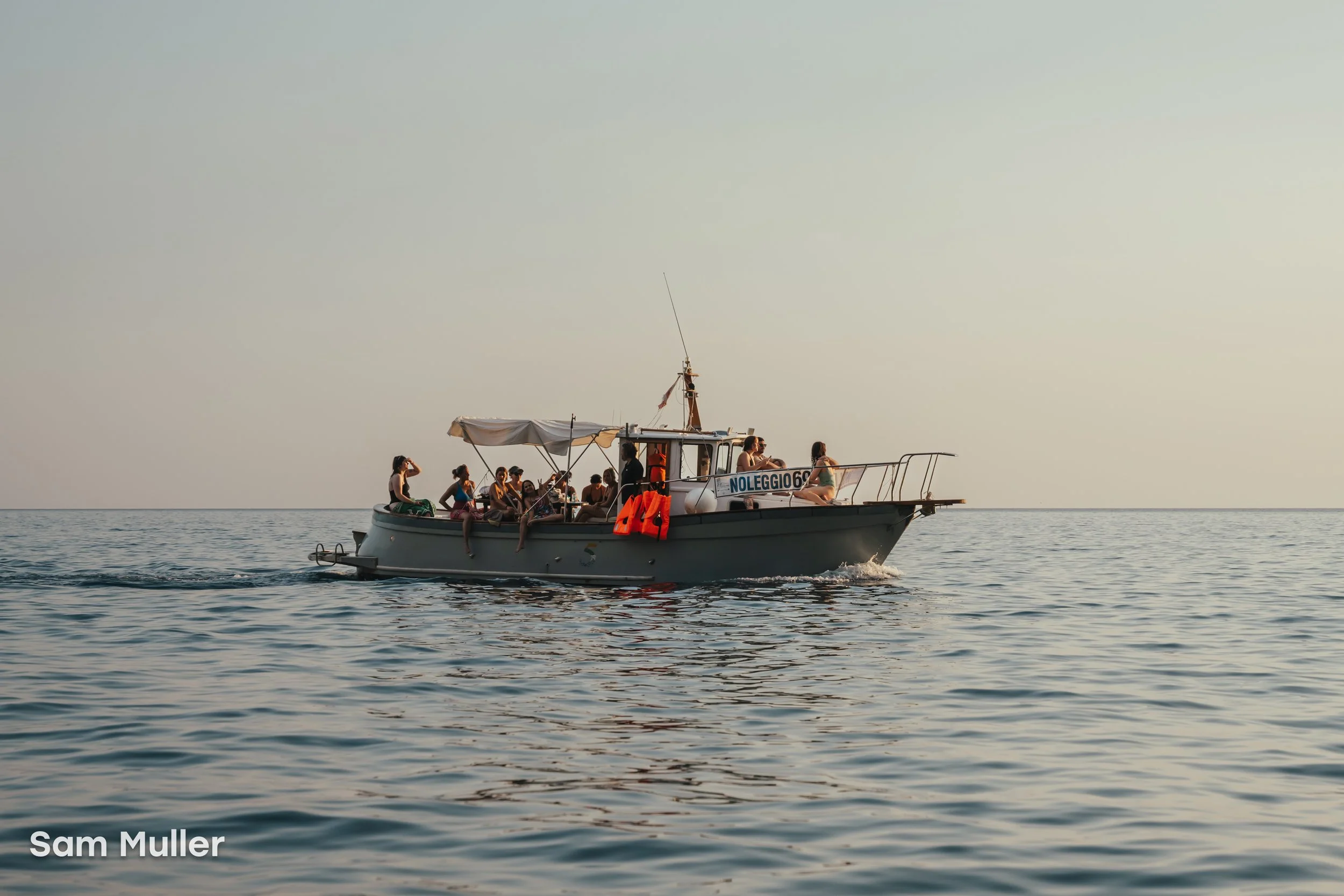 83 - Cinque Terre, Italy