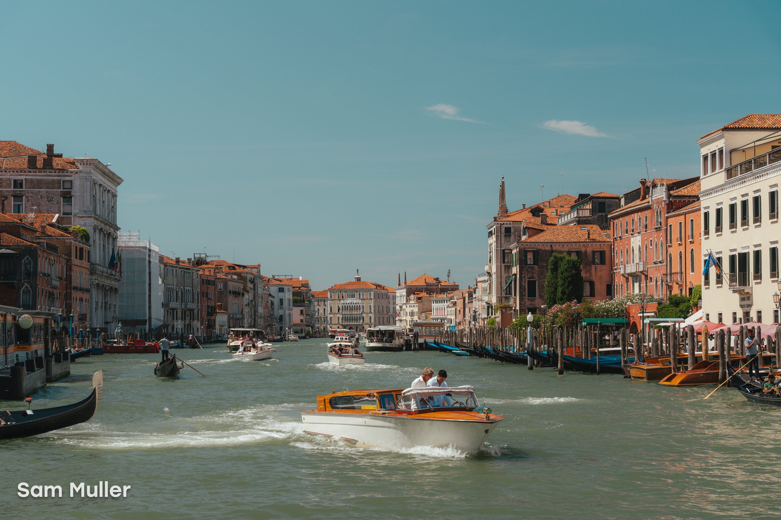 42 - Venice, Italy