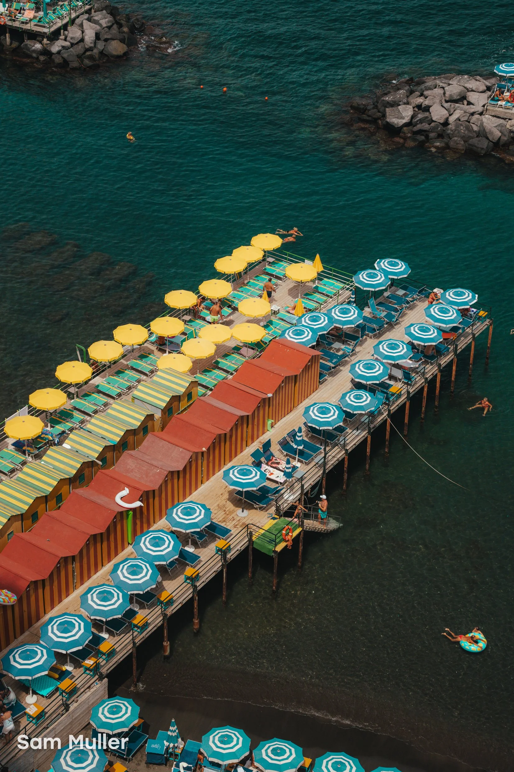 48 - Sorrento, Italy