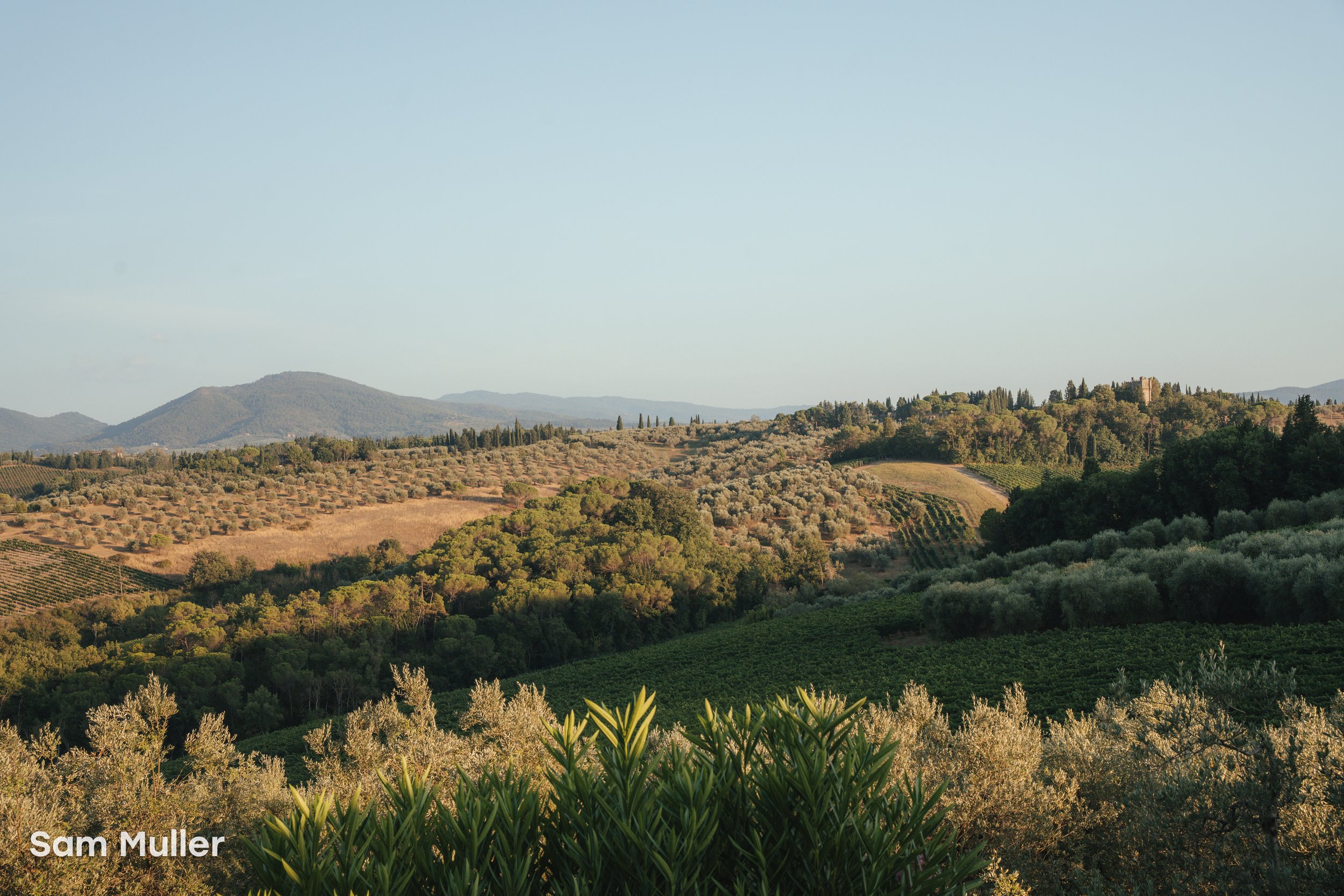 70 - Impruneta, Italy