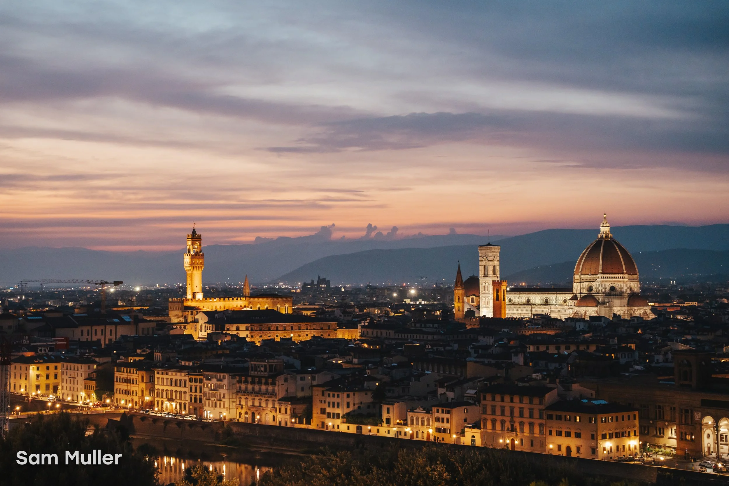 73 - Florence, Italy