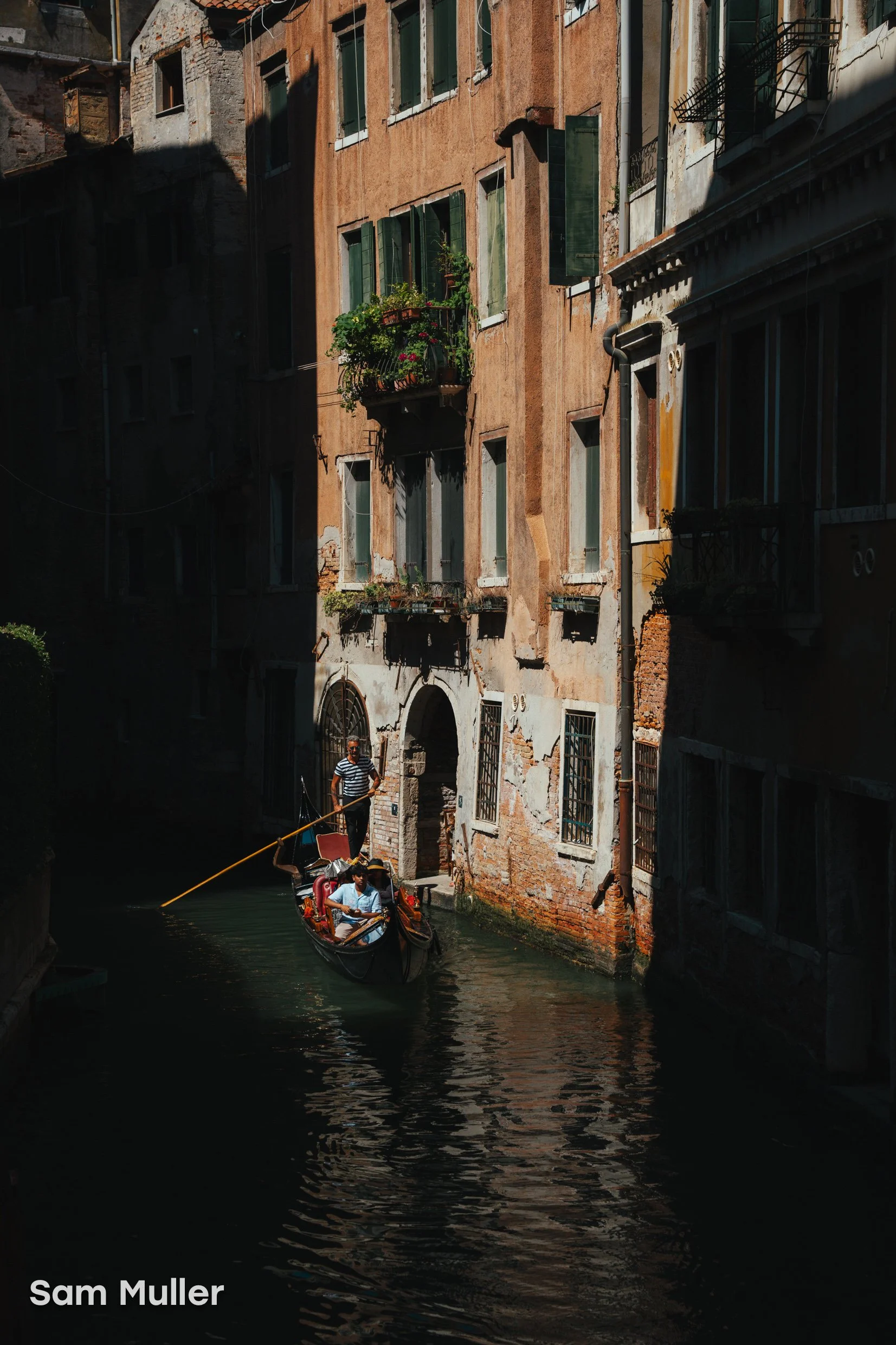 41 - Venice, Italy