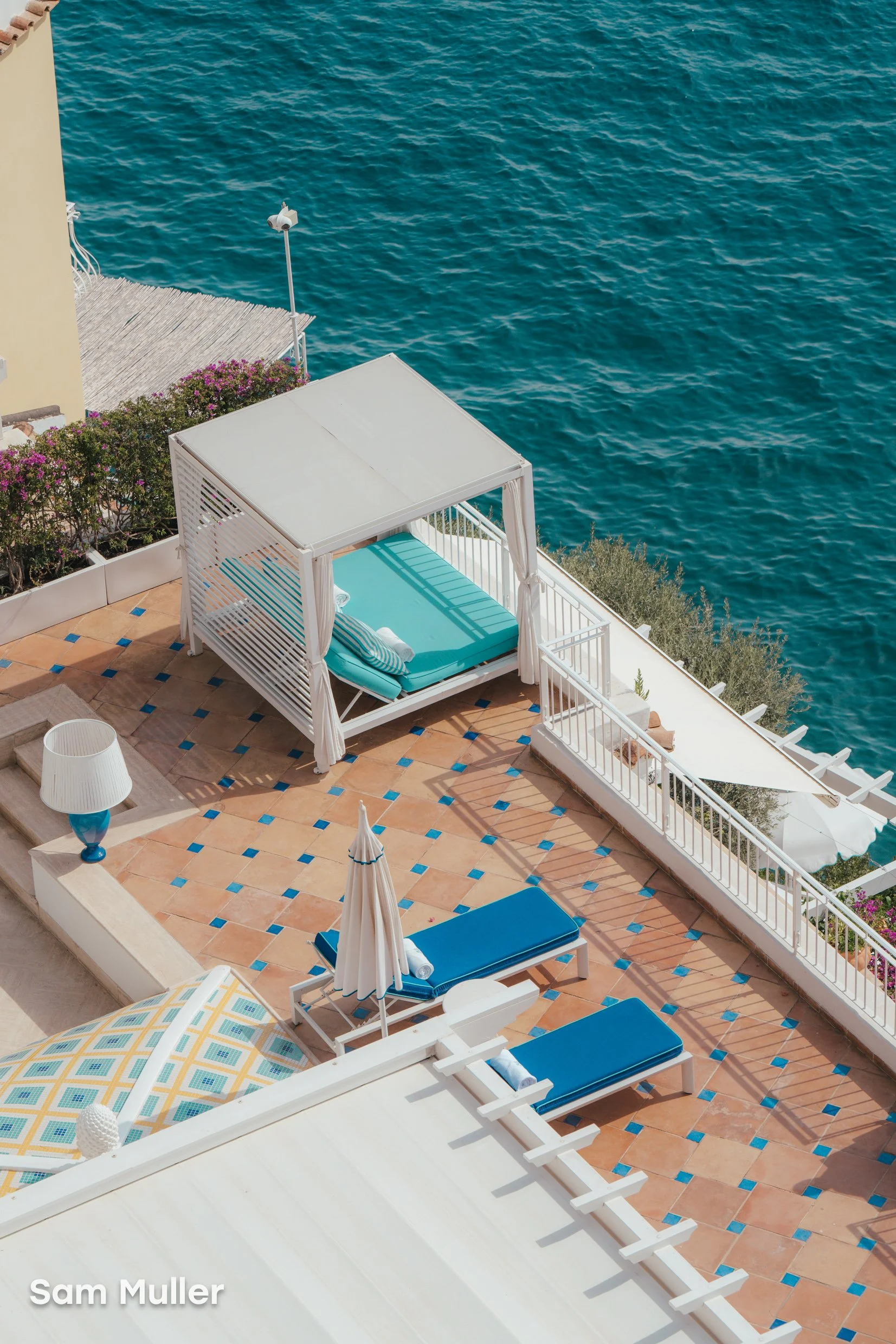 56 - Positano, Italy