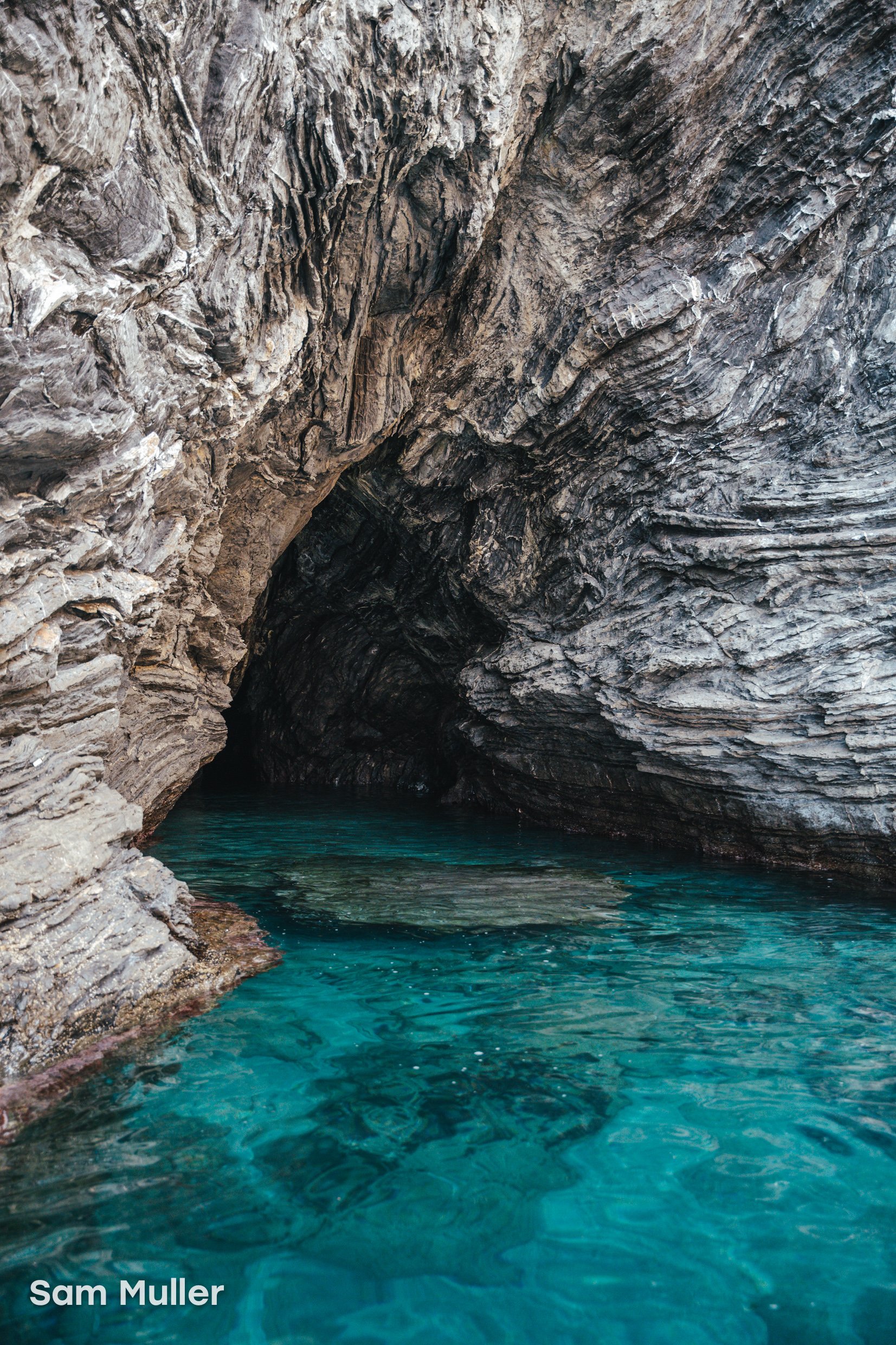82 - Cinque Terre, Italy