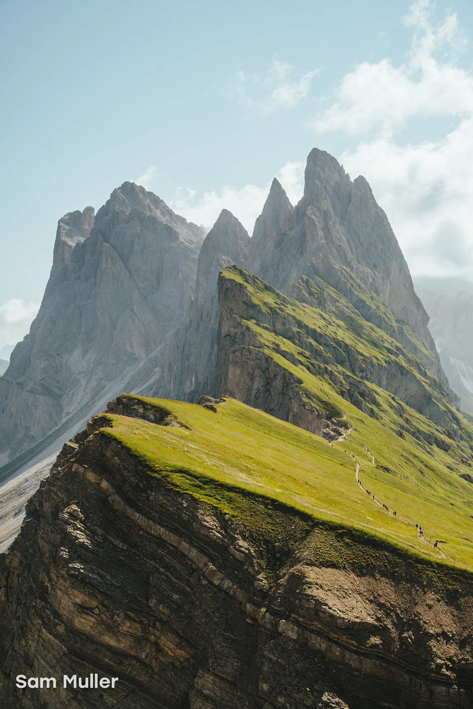 09 -  Seceda, Italy