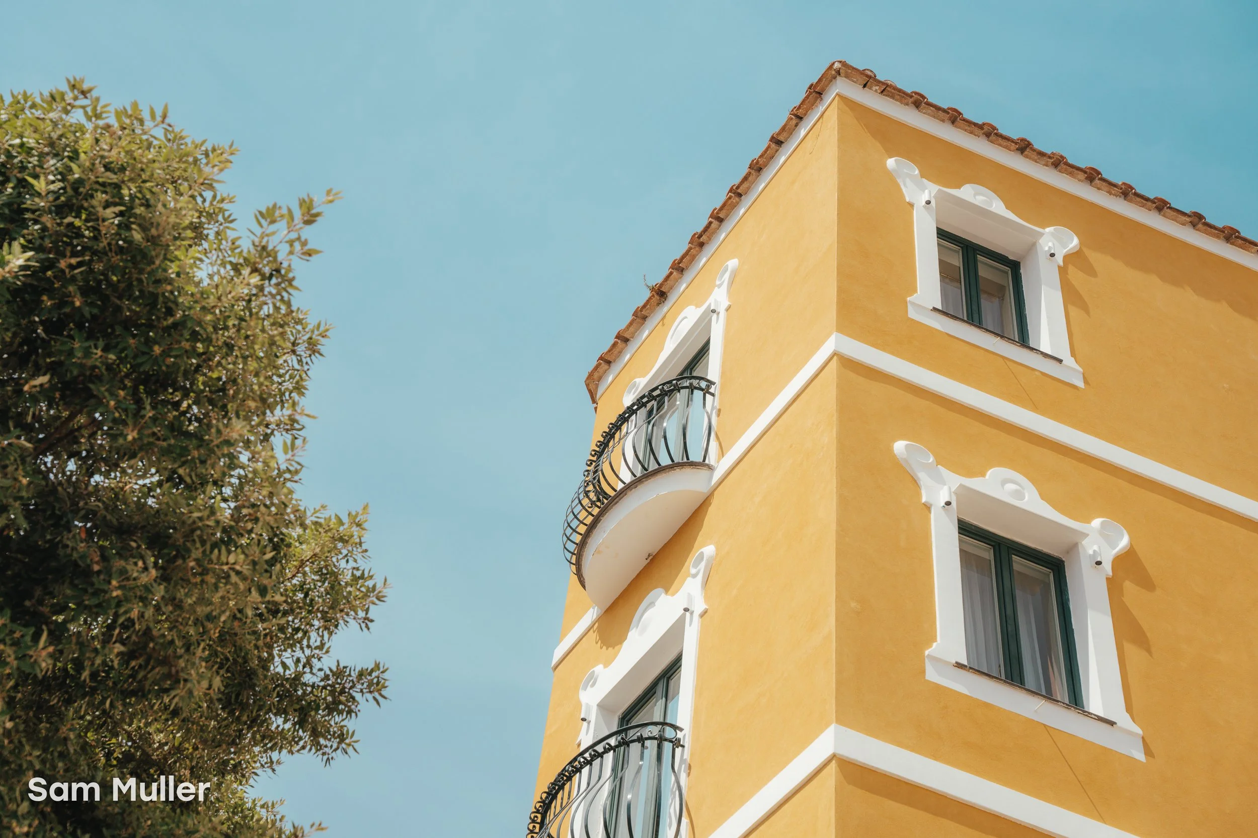 51 - Positano, Italy