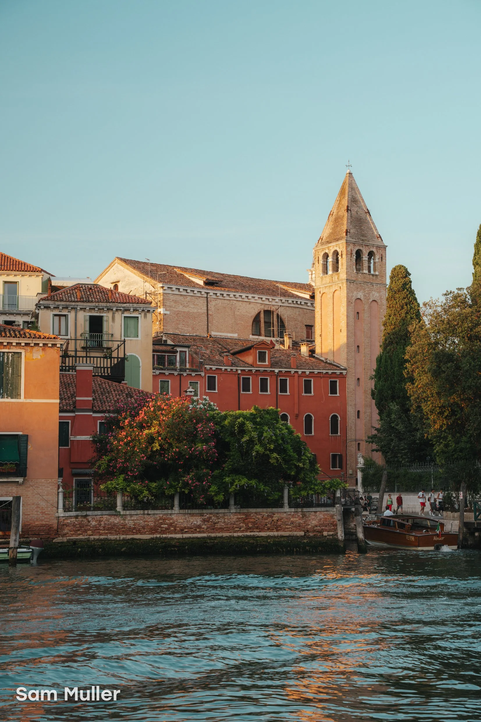 19 - Venice, Italy