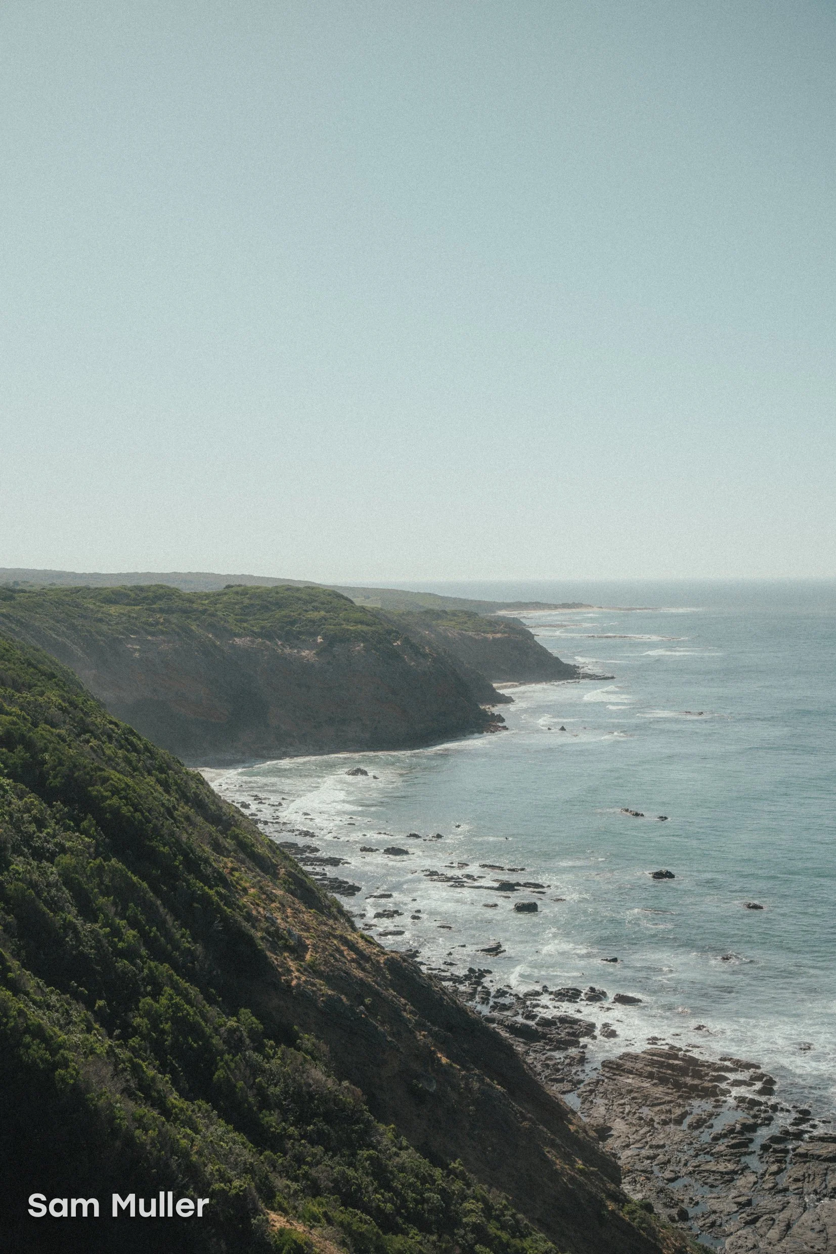 01 - Cape Otway, Victoria