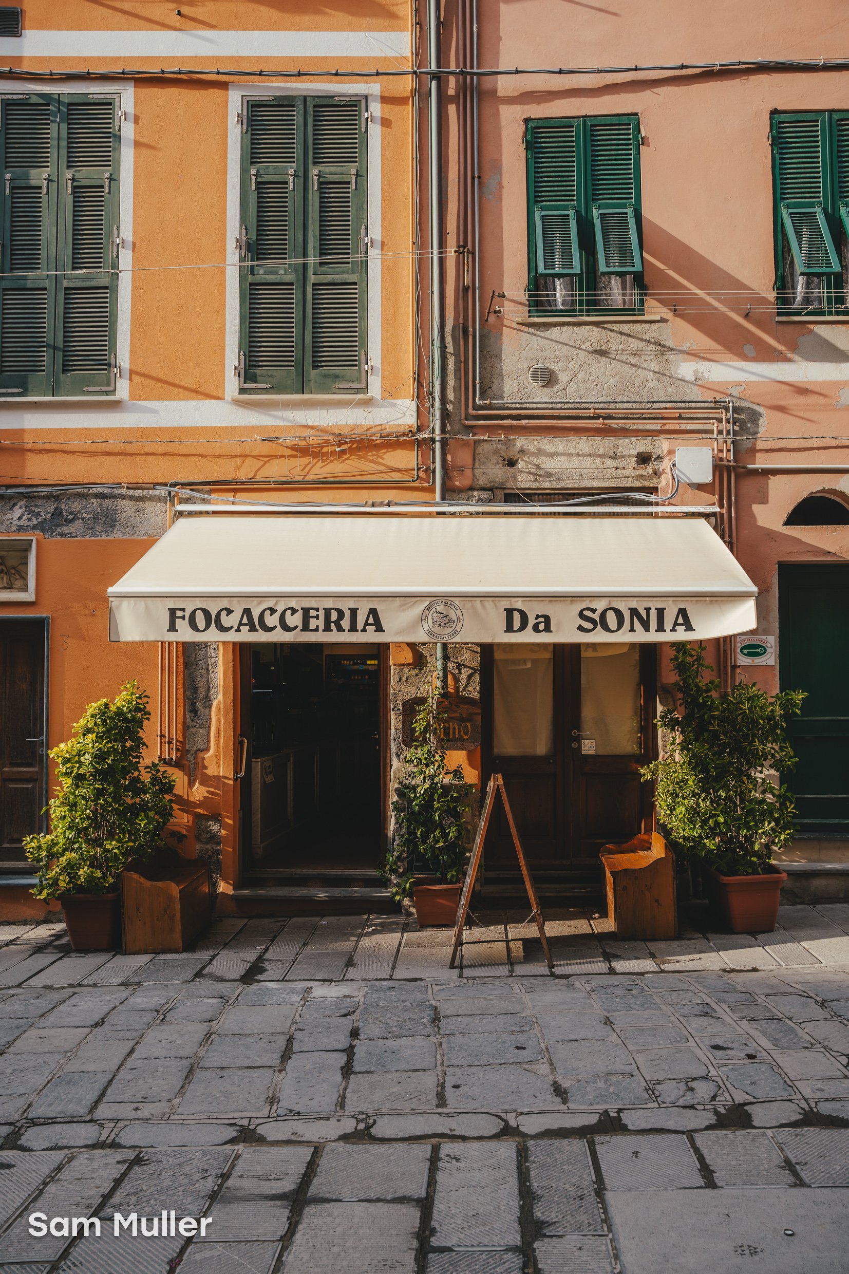 74 - Cinque Terre, Italy