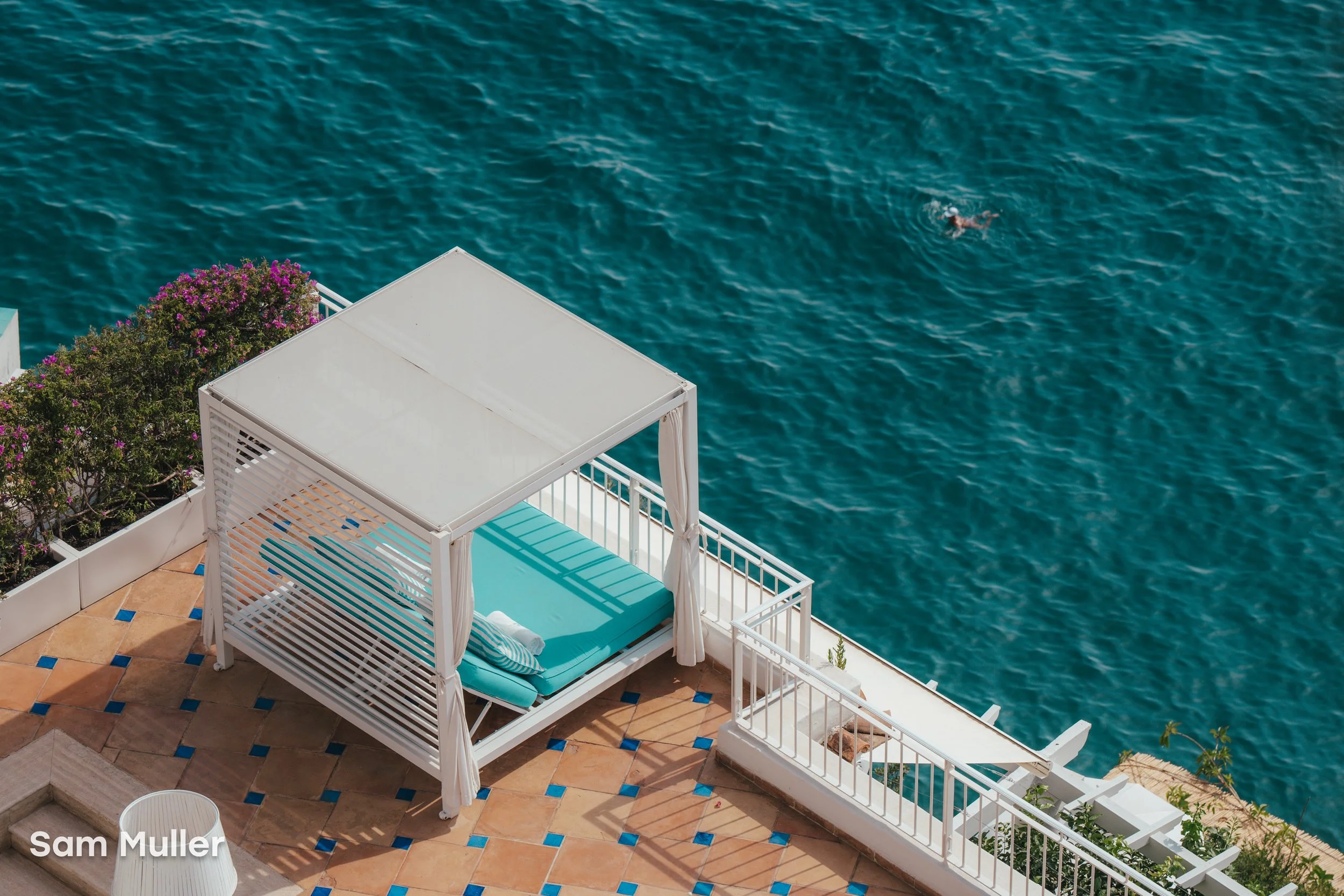 58 - Positano, Italy