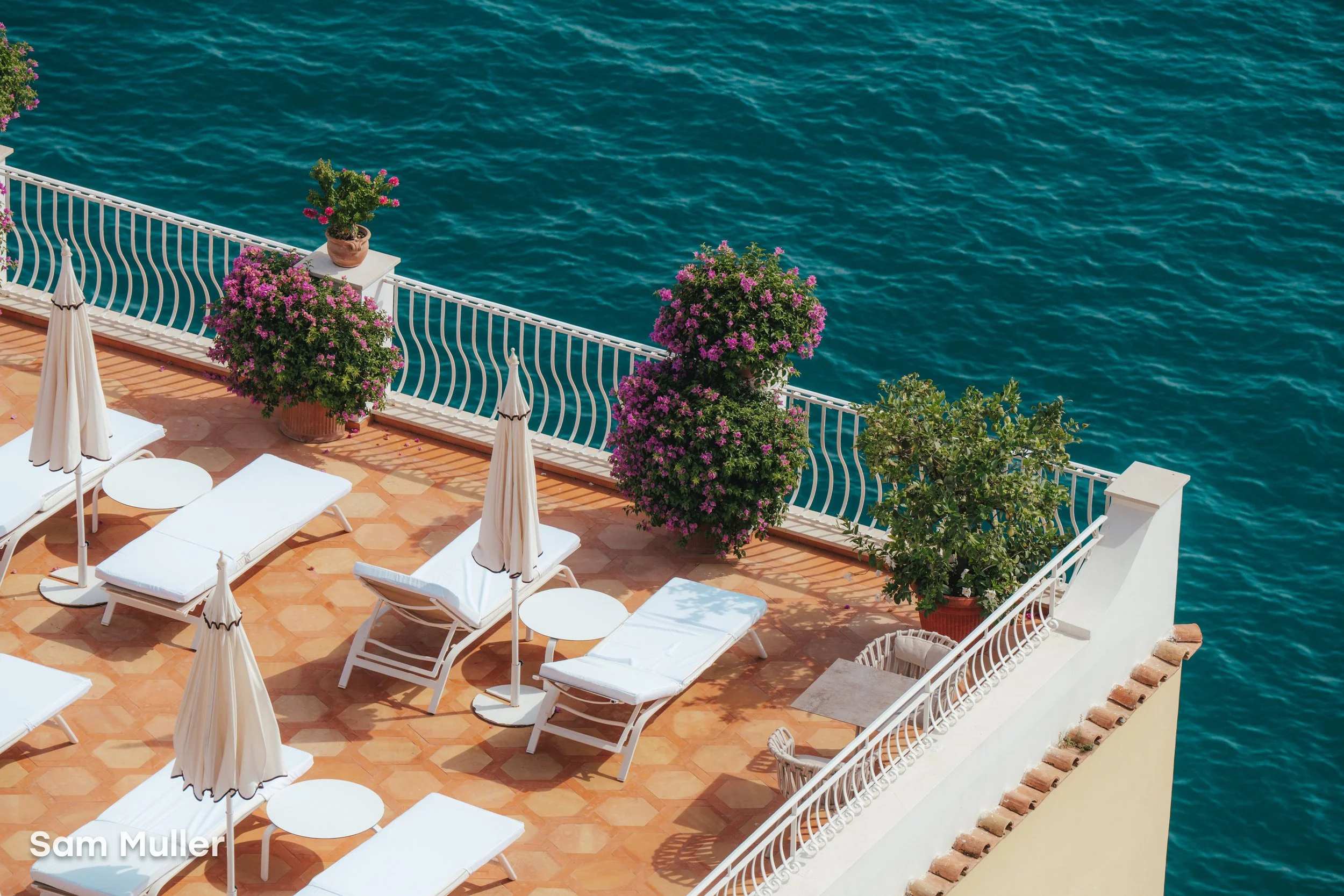 57 - Positano, Italy