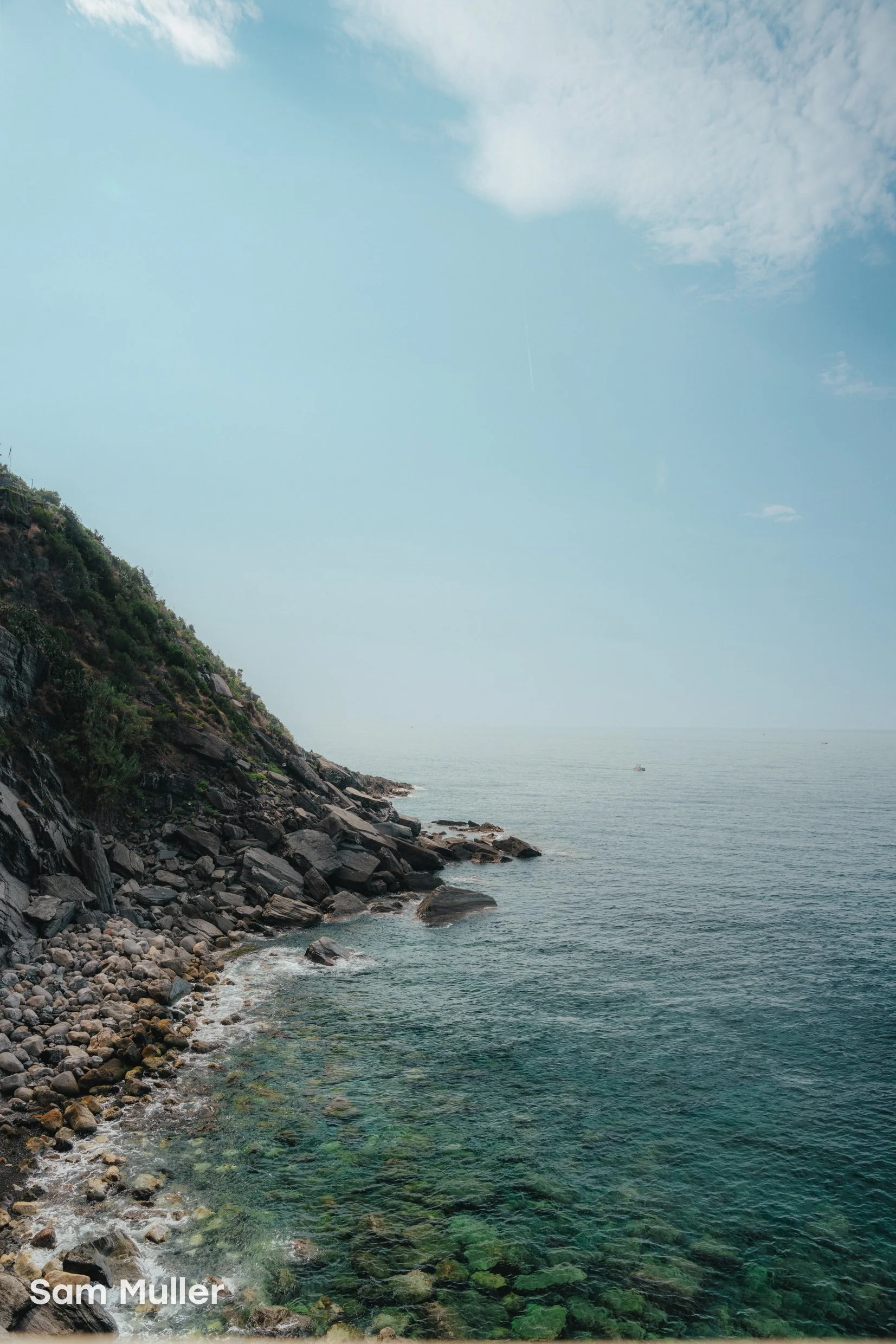75 - Cinque Terre, Italy