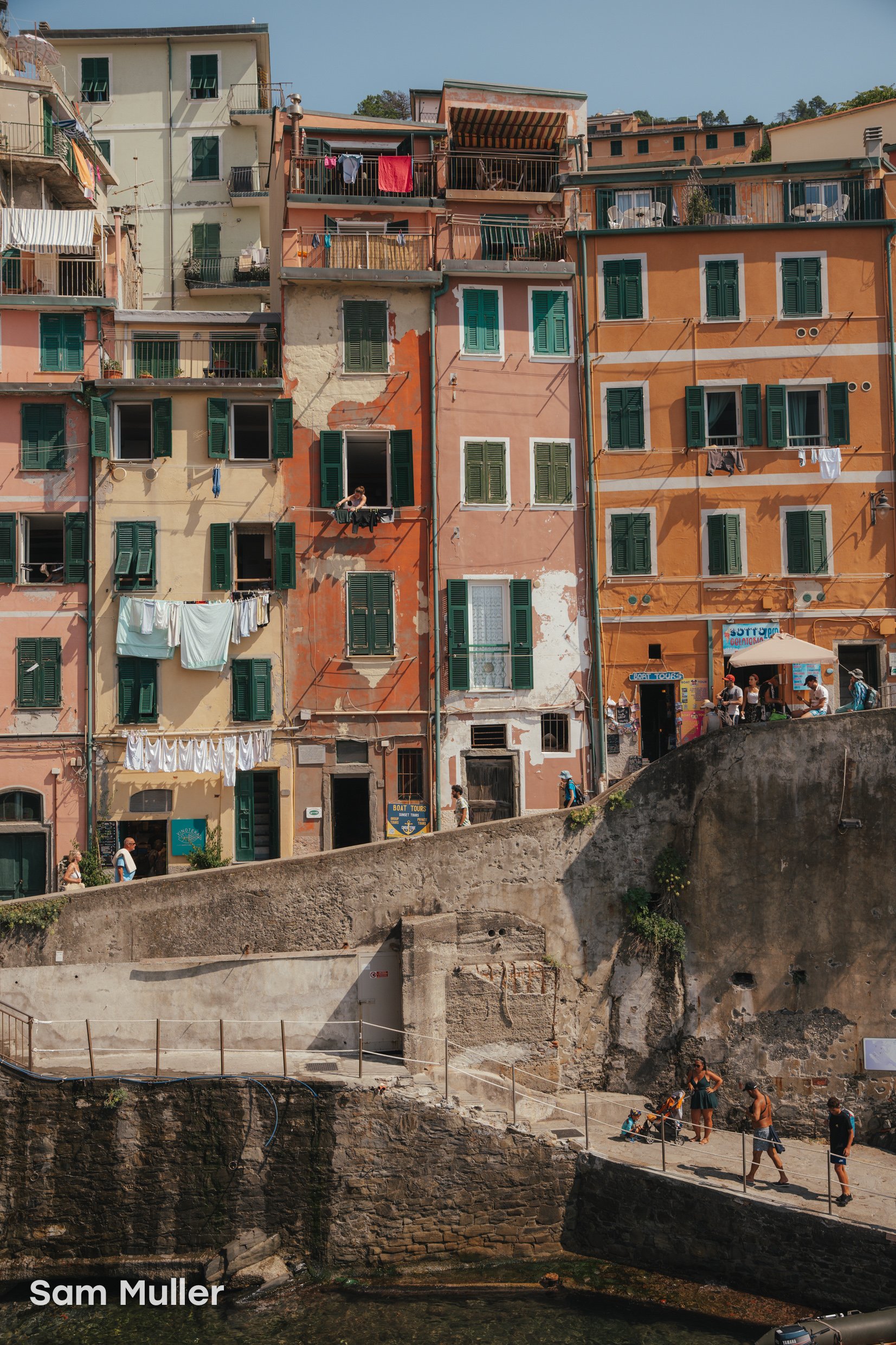 La Tavolozza Italiana