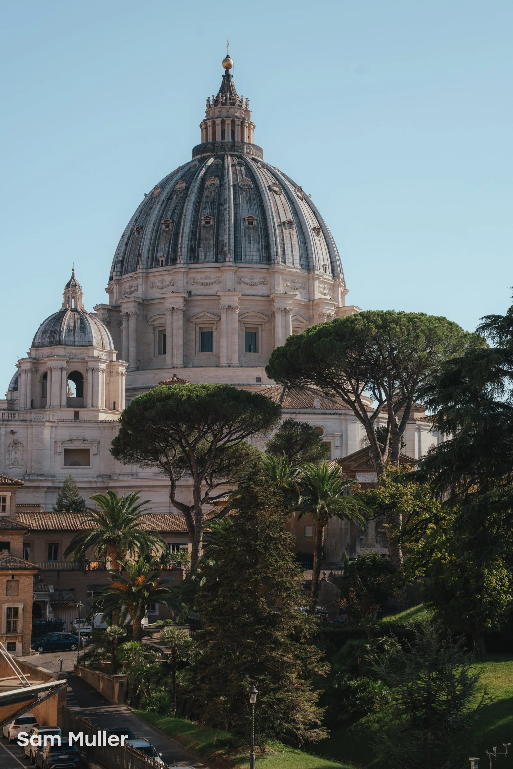 69 - Vatican City, Italy