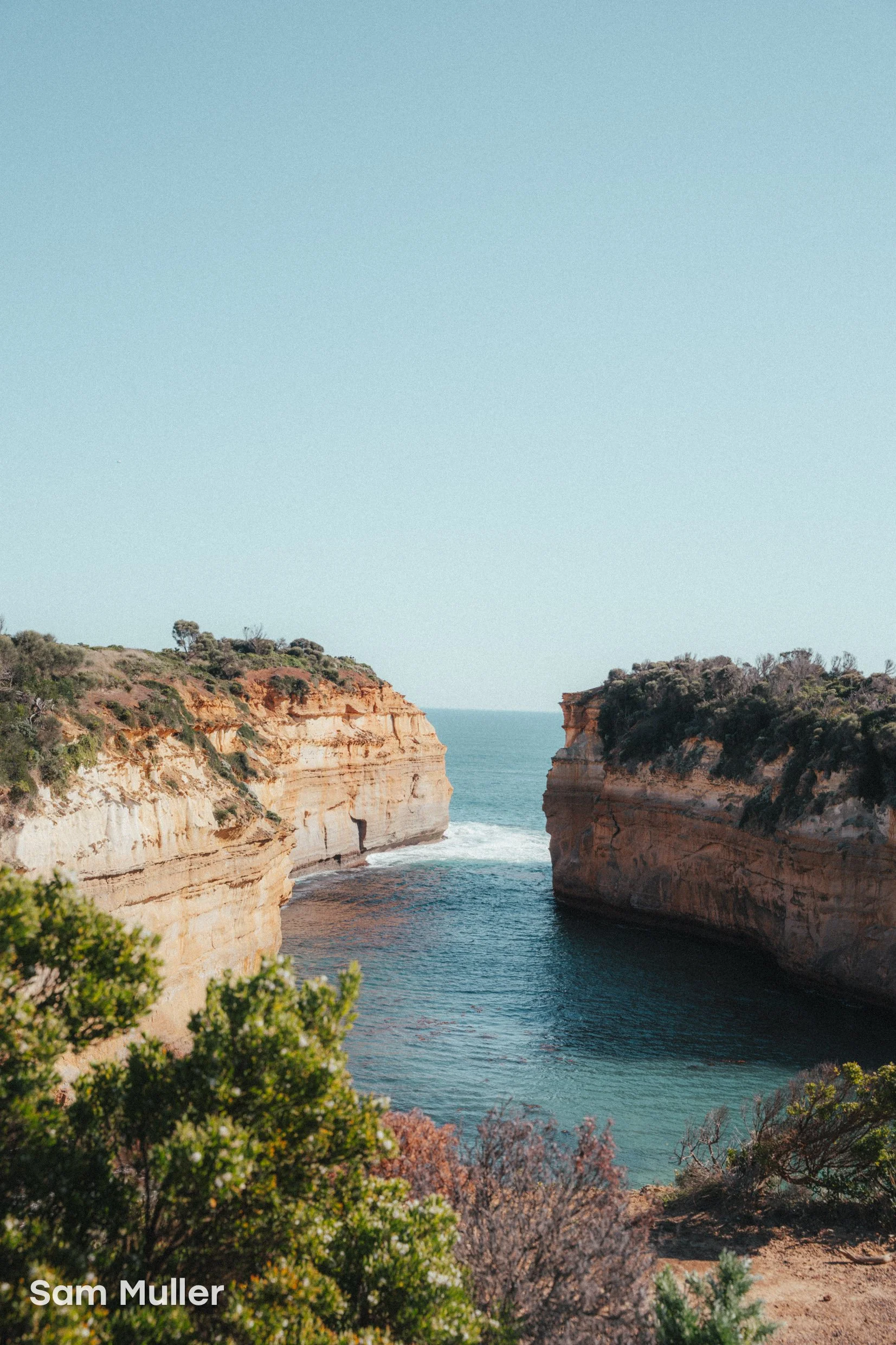 03 - Twelve Apostles, Victoria