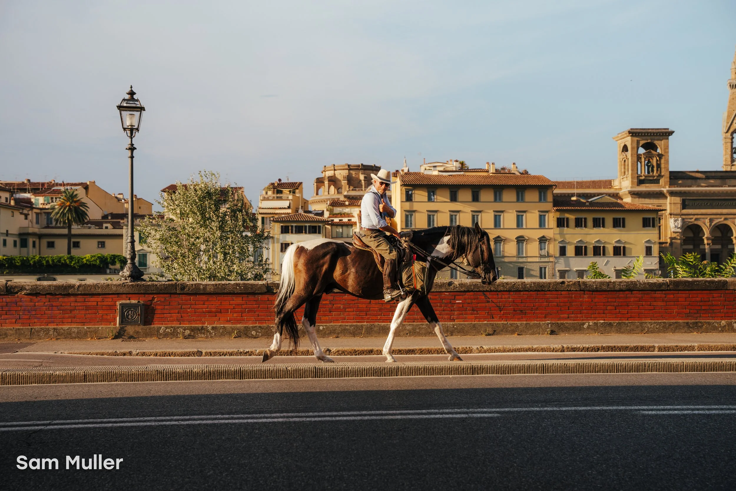 72 - Florence, Italy