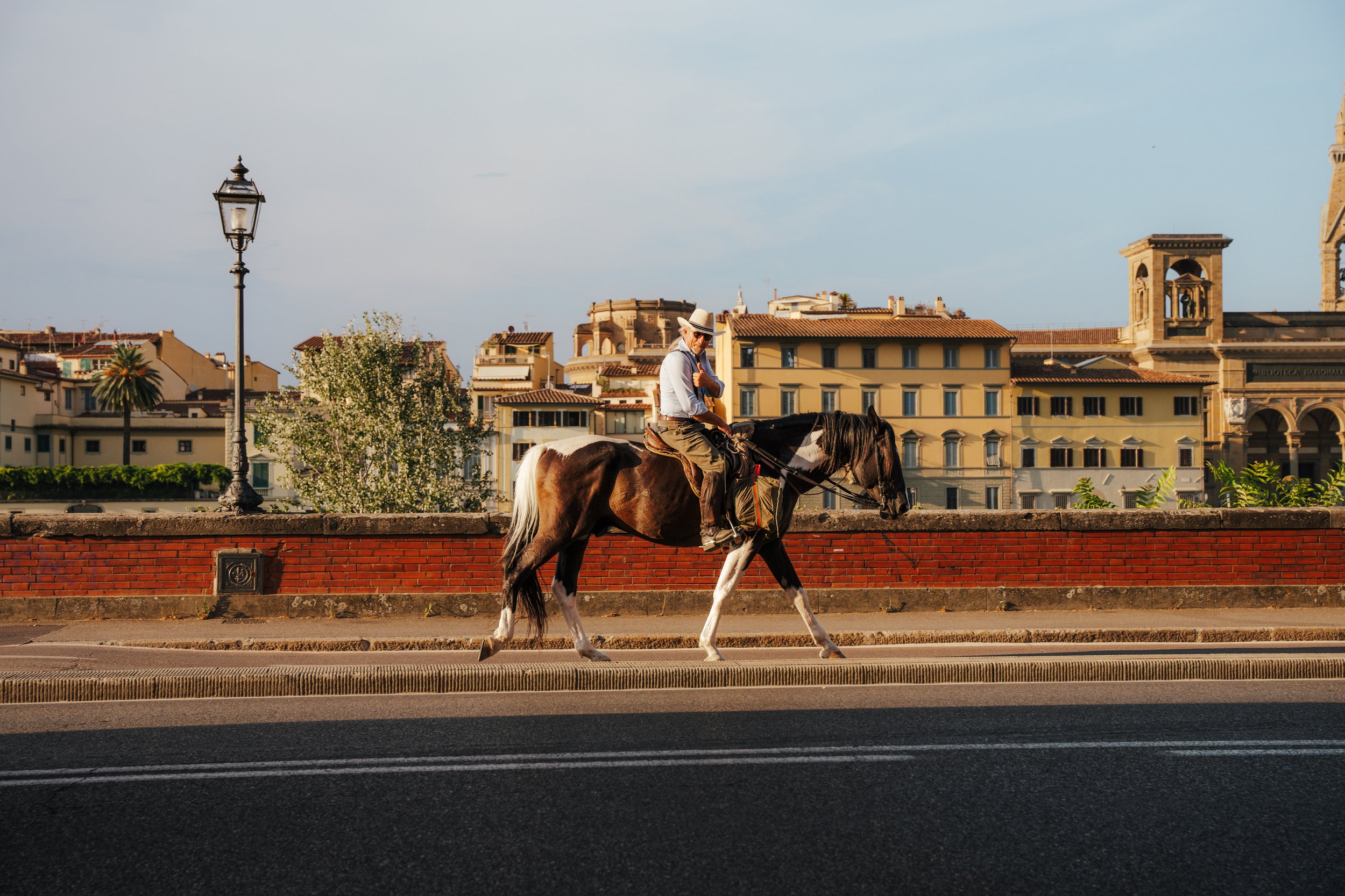 Man on a Horse in Florence.jpg