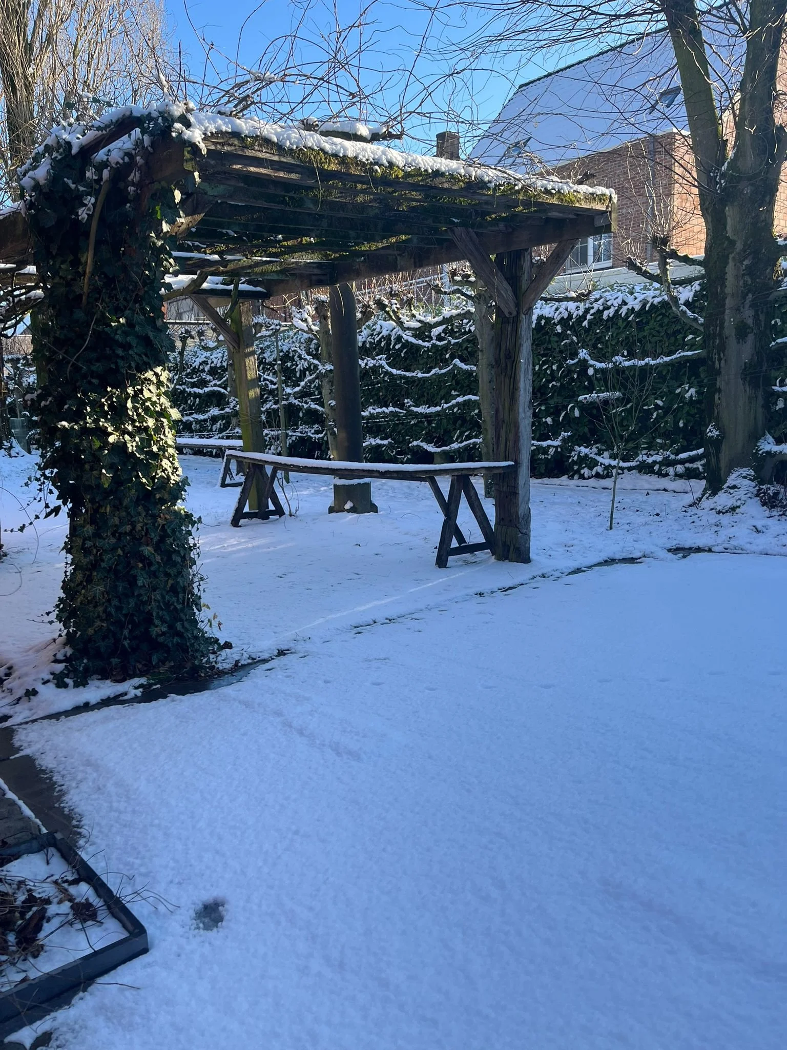 Winter-/Voorjaarsvergadering Voetbooggildes    