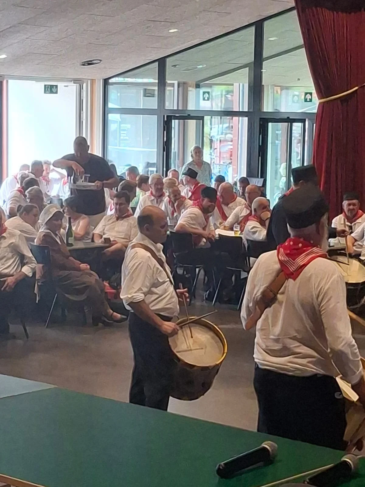 Gildedagen Kasterlee 27 en 21 juni 2026.