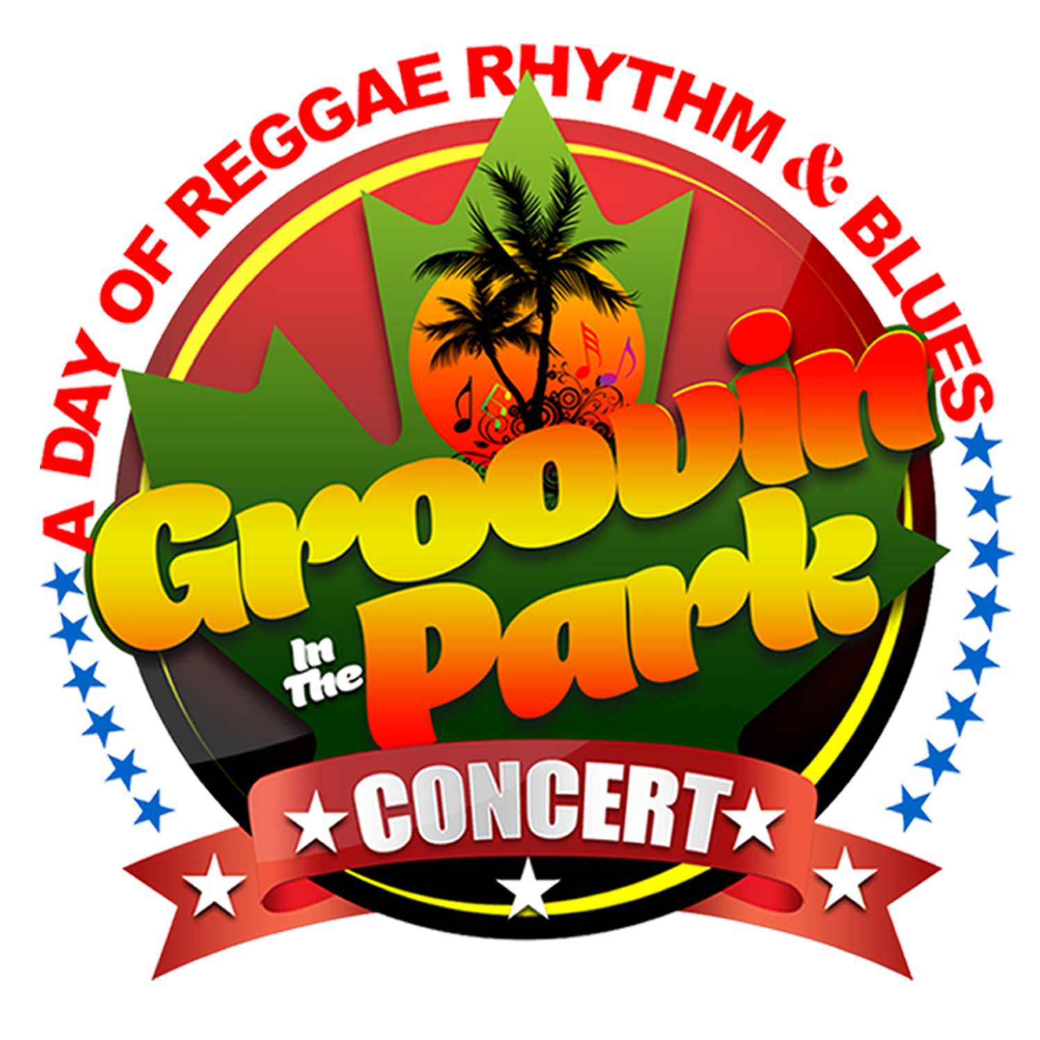 Groovin' In the Park 2023