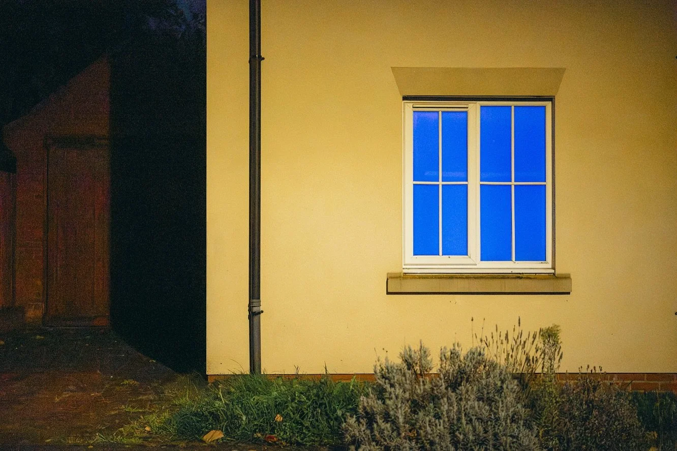 Nocturnal, nocturnal.

Funny how the best photos end up being taken close to home. I was meant to spend Halloween in London, but changed my mind last minute. Guess I&rsquo;m done chasing the same things everyone&rsquo;s chasing. Picked up my camera a