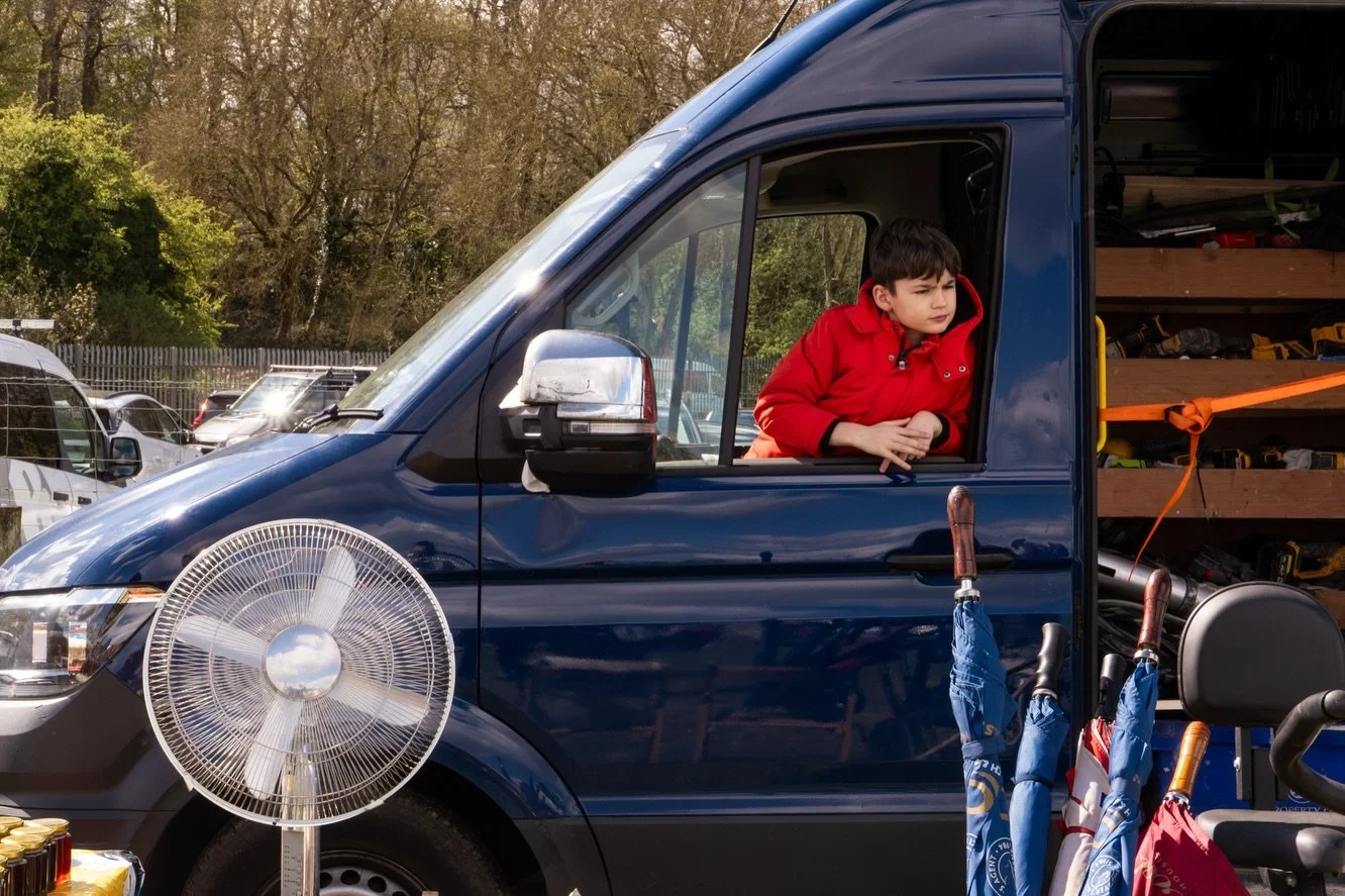 Third year going to the Linslade car boot, and my second year taking photos there.

#streetphotography #spicollective #lensculture #therawsociety #collagewise