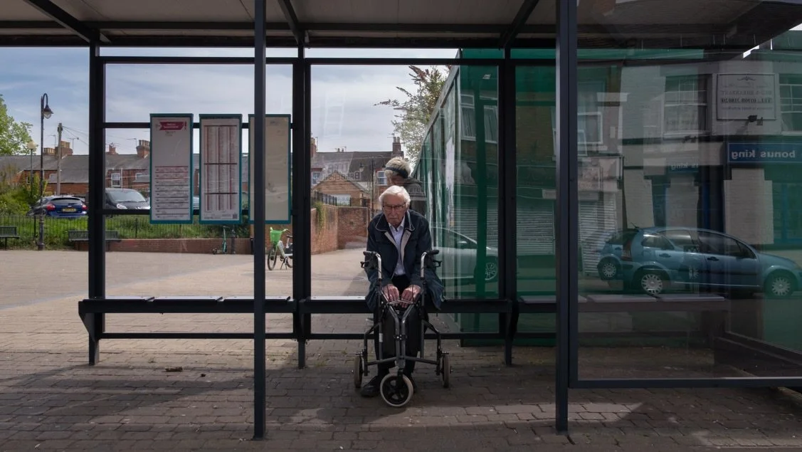 Wolverton.

#therawsociety #spicollective #rromastreet #streetmagazine #collagewise