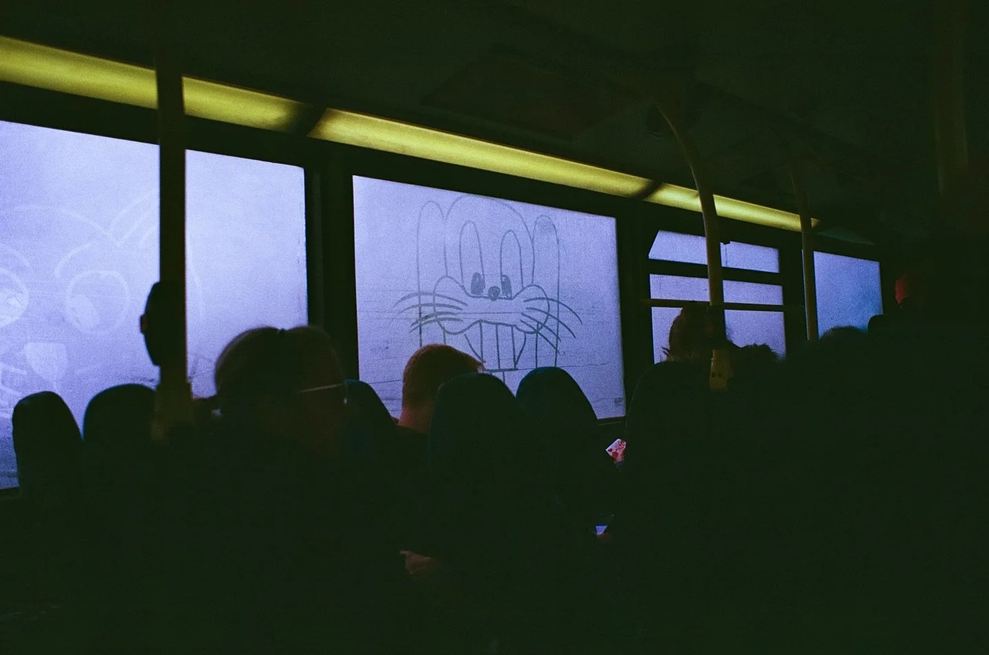 After Athens, my photograph &ldquo;Bunny on the Bus&rdquo; (not entirely sure about the title) is heading to Bath for the &ldquo;My World, My View&rdquo; exhibition at the Fringe Arts Bath.

Huge thanks to the @fringeartsbath team and curator @artbyj