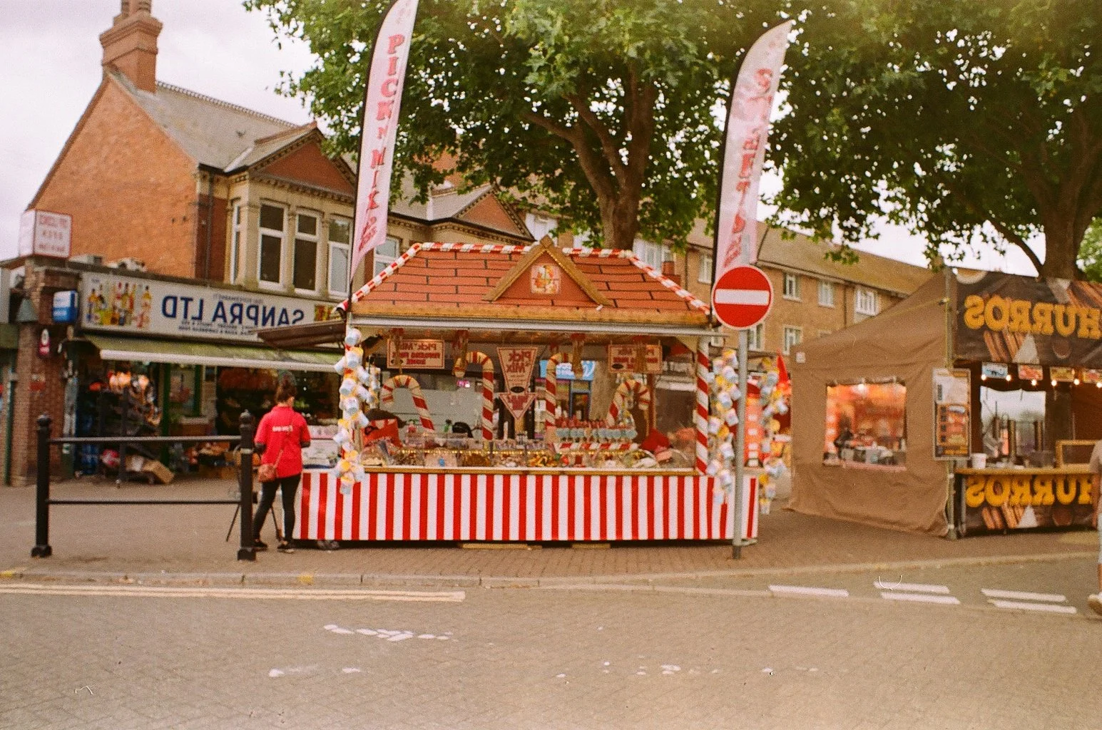 Kodak ColorPlus 200_Sep 2025 (exposed)