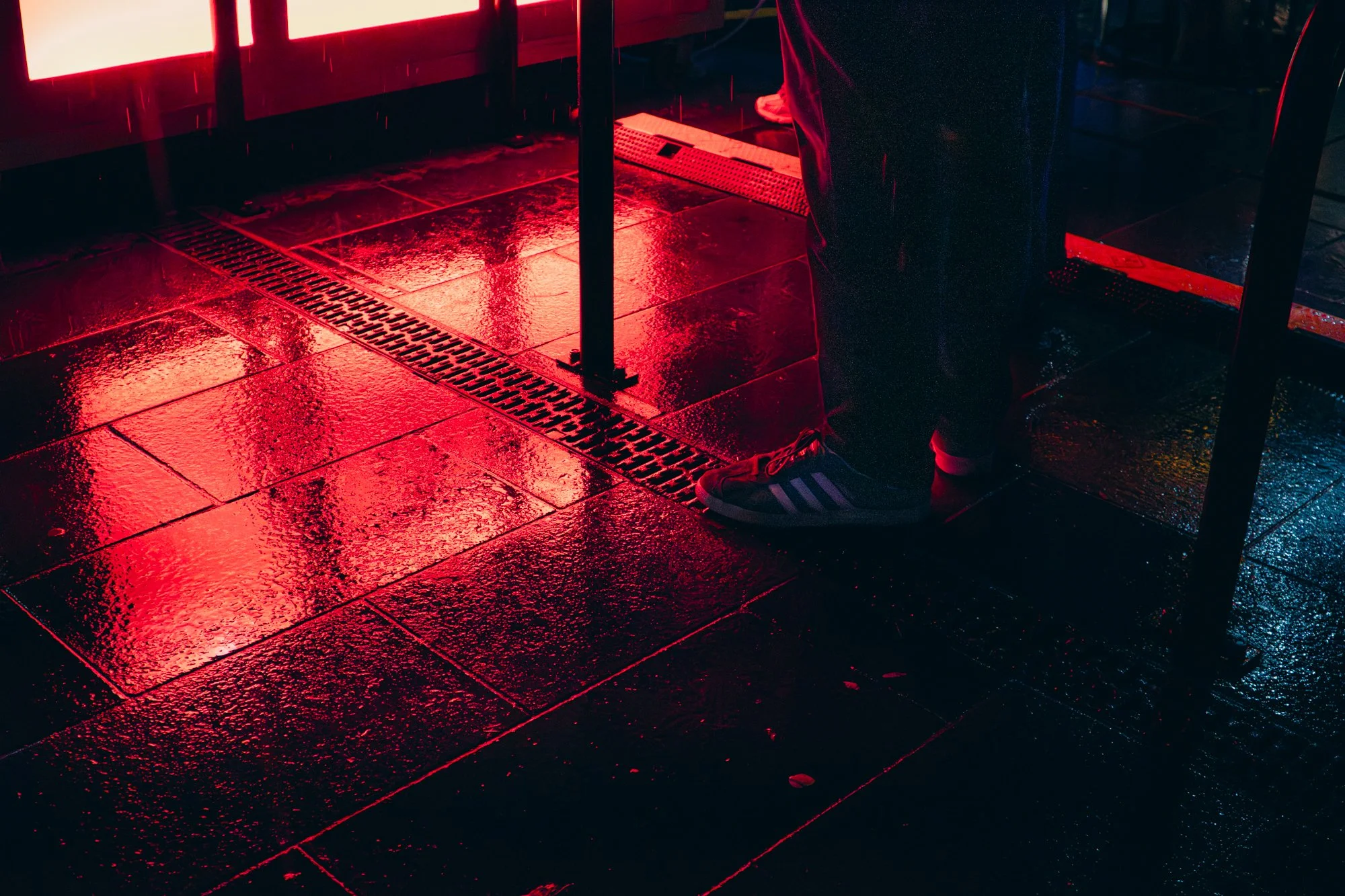 The Dark Listens | Halloween Night