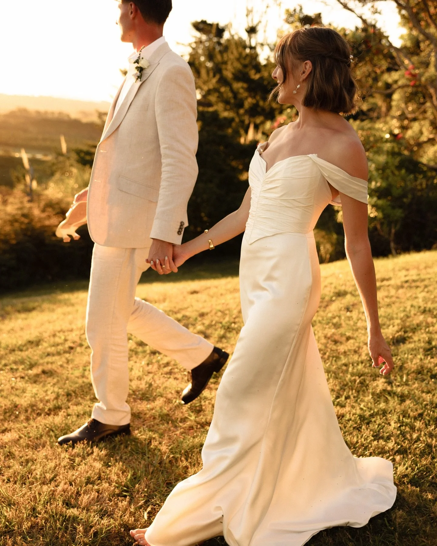 Chanelle &amp; Calvin on film and digital 🎞️✨