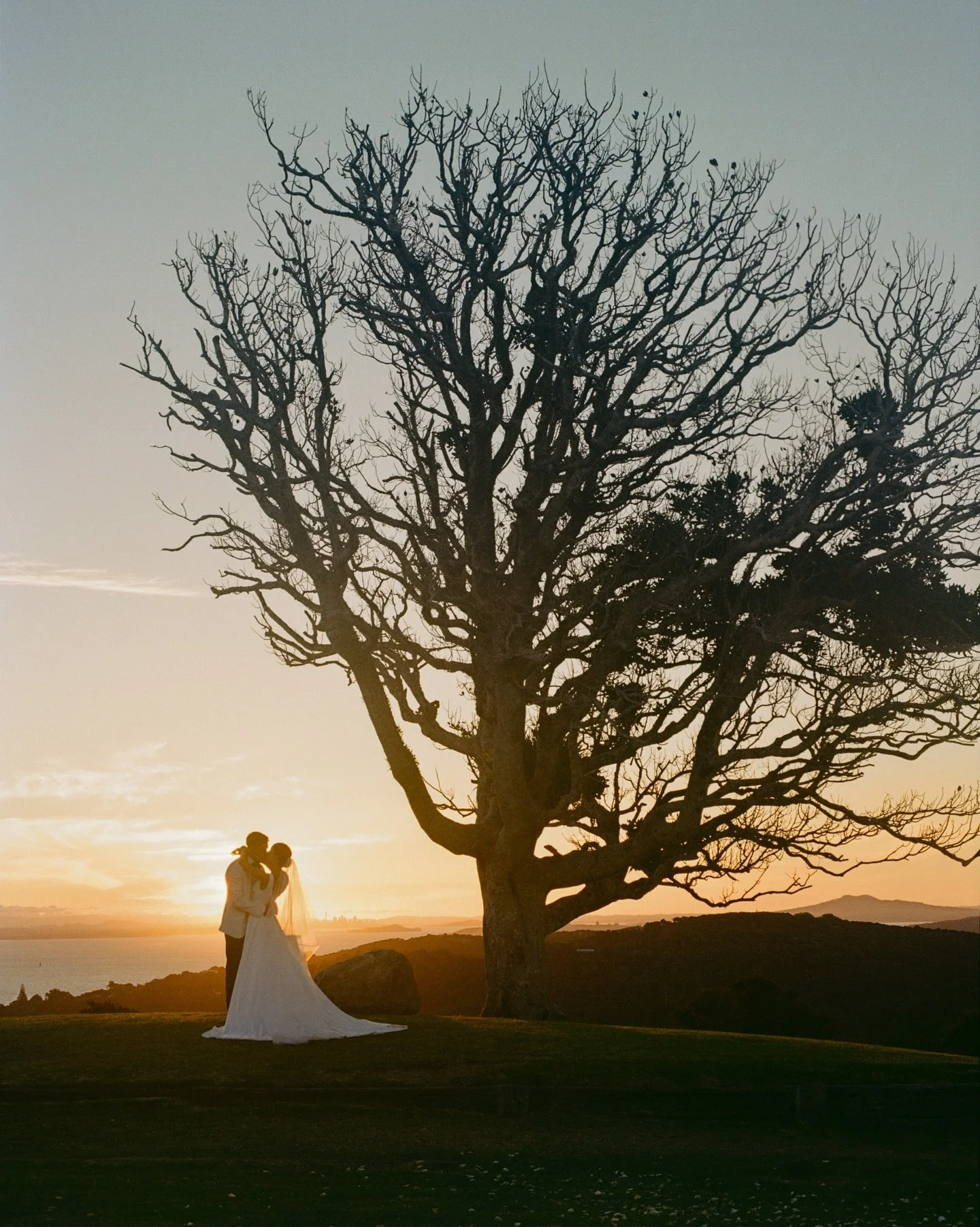 Brit &amp; Jake on film 🎞️